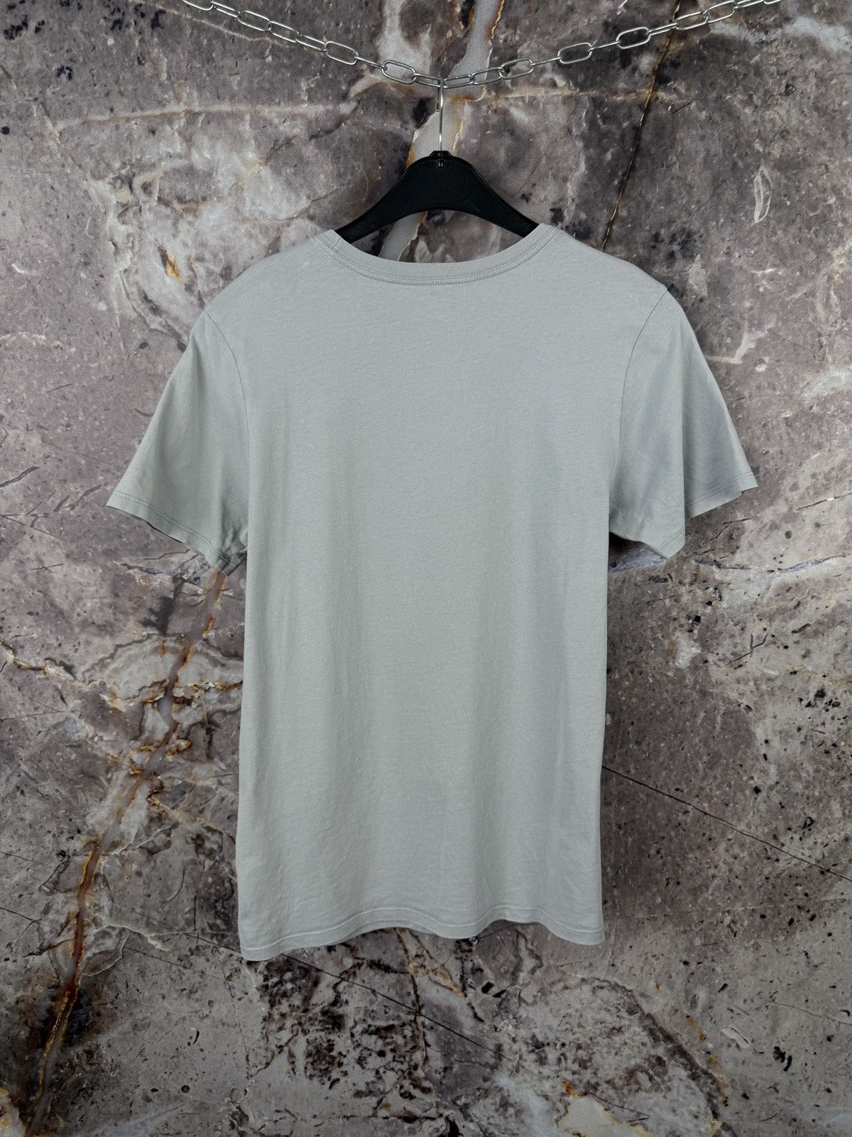 Nike Nike T-Shirt Men’s Gray Shoe Box Graphic Tee Size Small Size US S / EU 44-46 / 1 - 11 Thumbnail