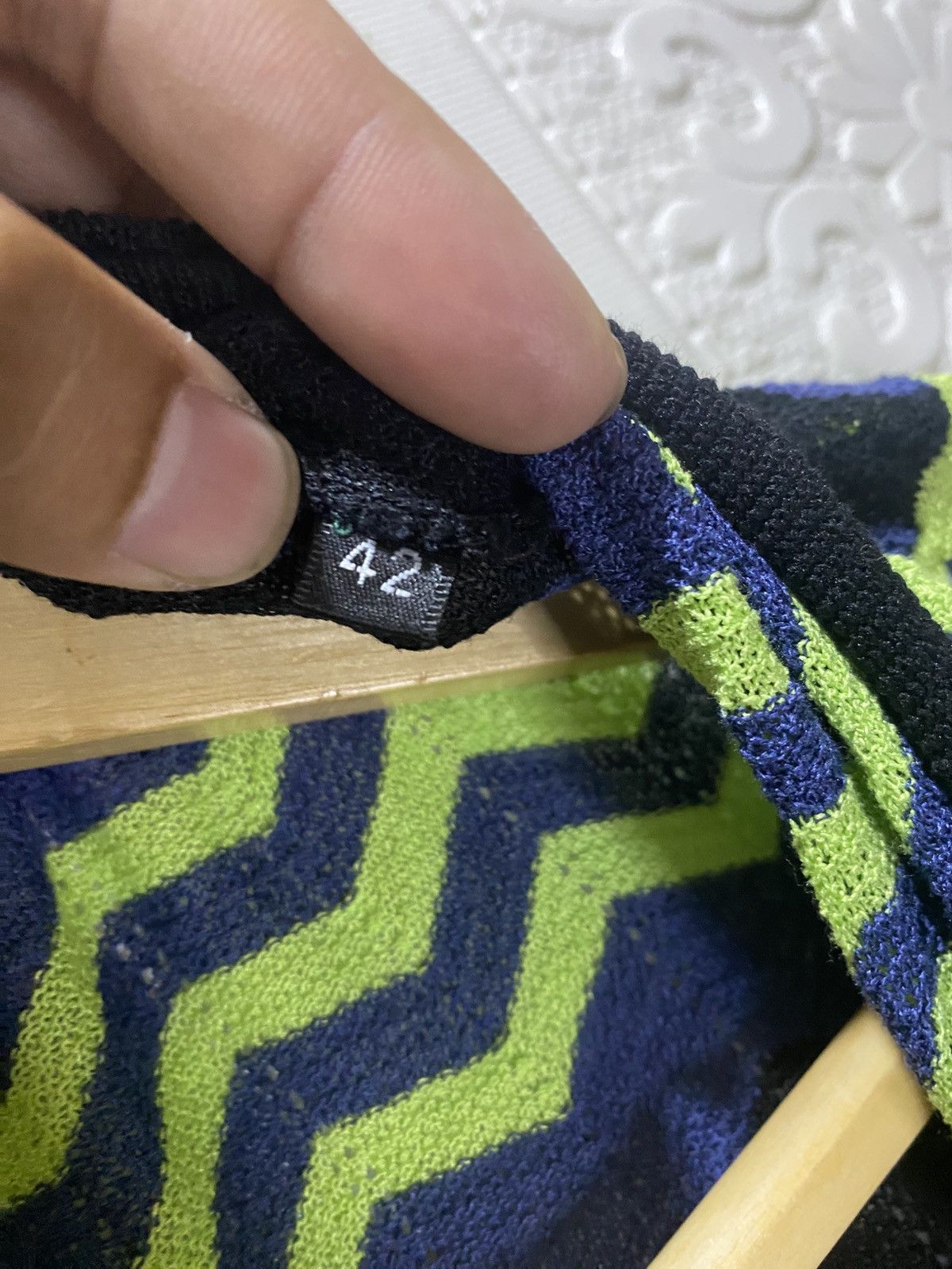 Missoni Missoni Cardigan Size M / US 6-8 / IT 42-44 - 5 Thumbnail