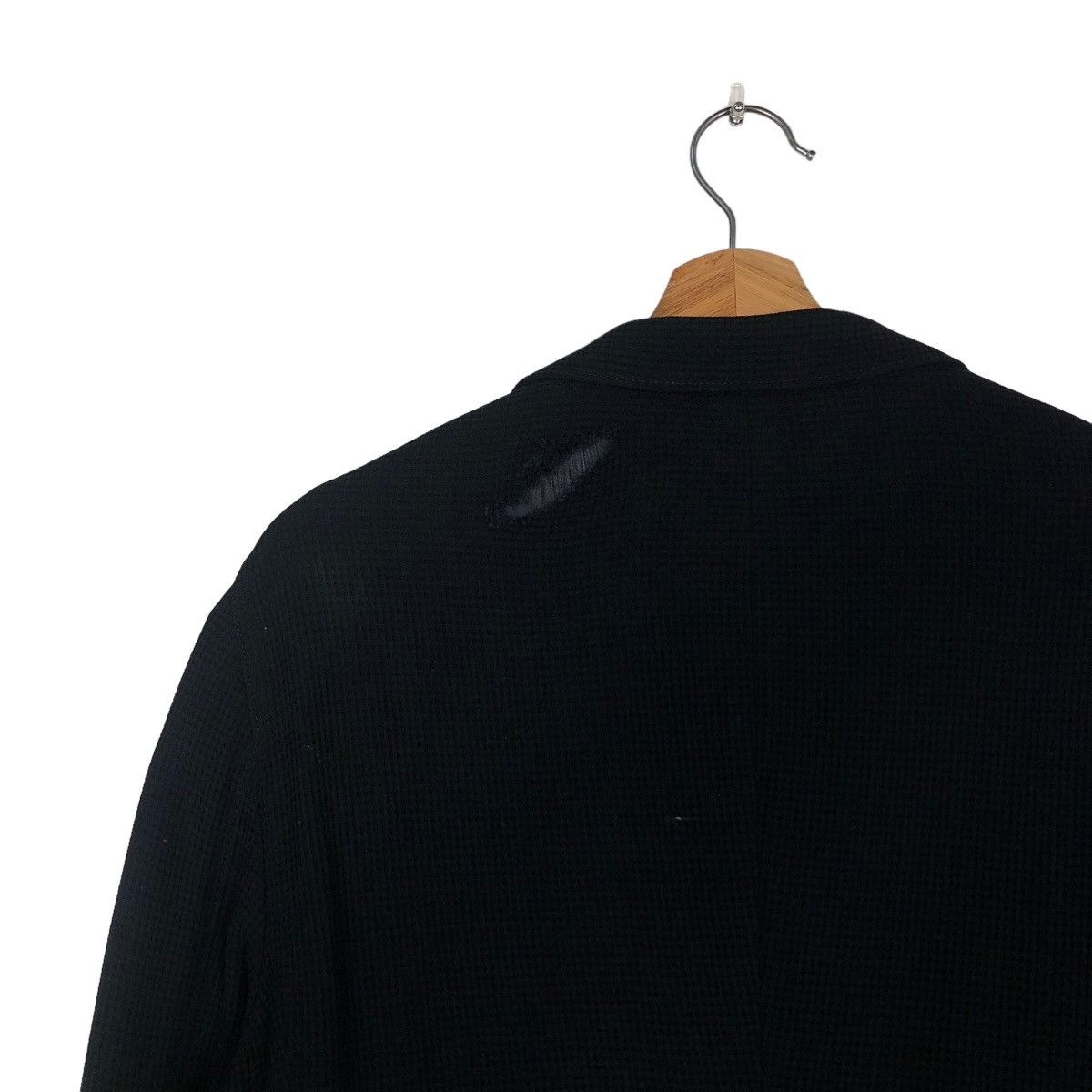 Giorgio Armani Giorgio Armani Upton Made in Italy Jacket Double Breast Size US M / EU 48-50 / 2 - 15 Thumbnail