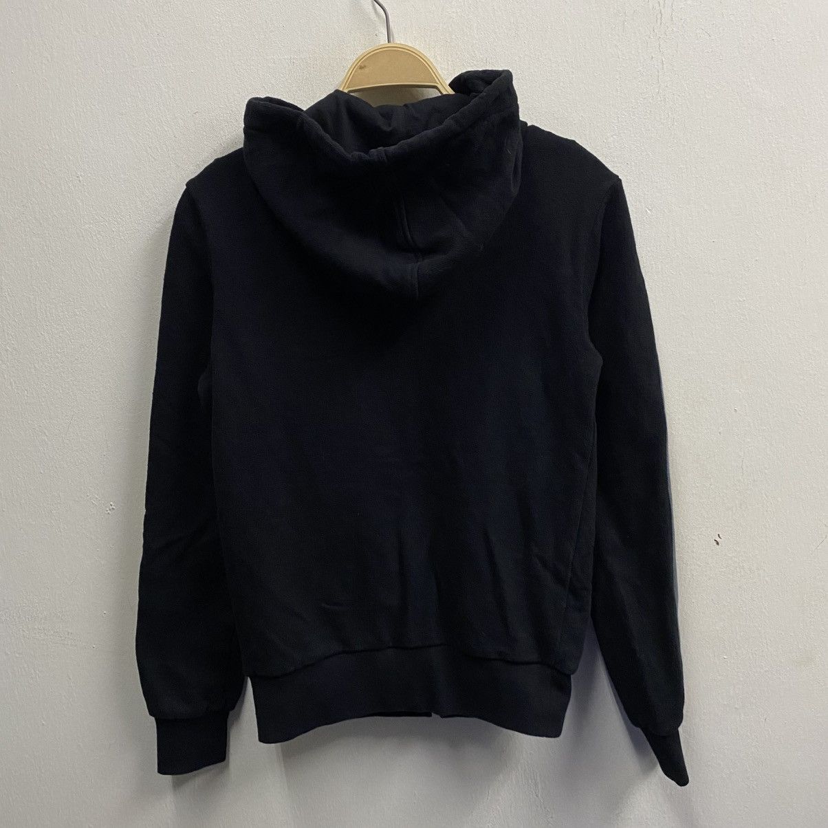 Dolce & Gabbana Dolce Gabbana Vintage Gym Collection Men Small Hoodie Zipper Size US S / EU 44-46 / 1 - 2 Thumbnail