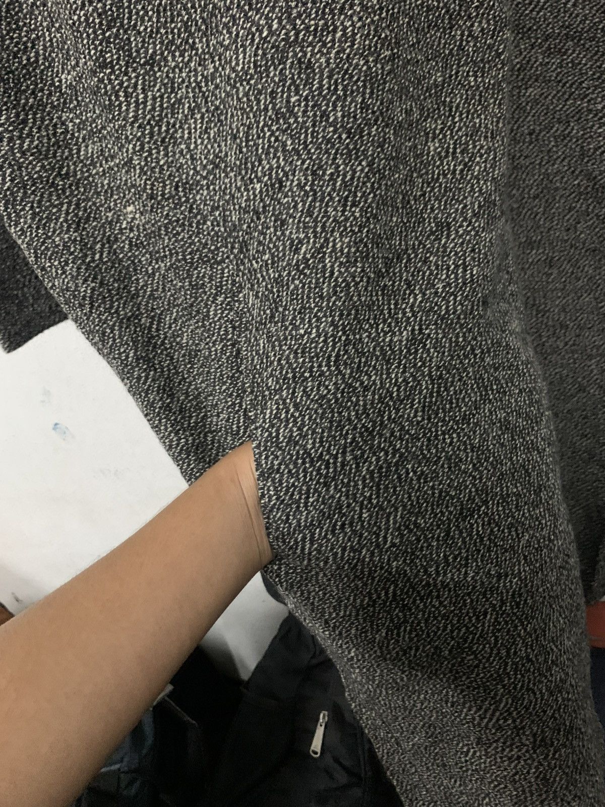Y's × Yohji Yamamoto Ys Yohji Yamamoto Size M / US 6-8 / IT 42-44 - 6 Thumbnail
