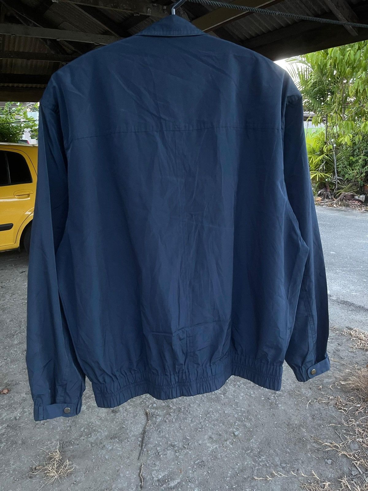Burberry Vintage Burberrys Jacket Size US M / EU 48-50 / 2 - 12 Thumbnail
