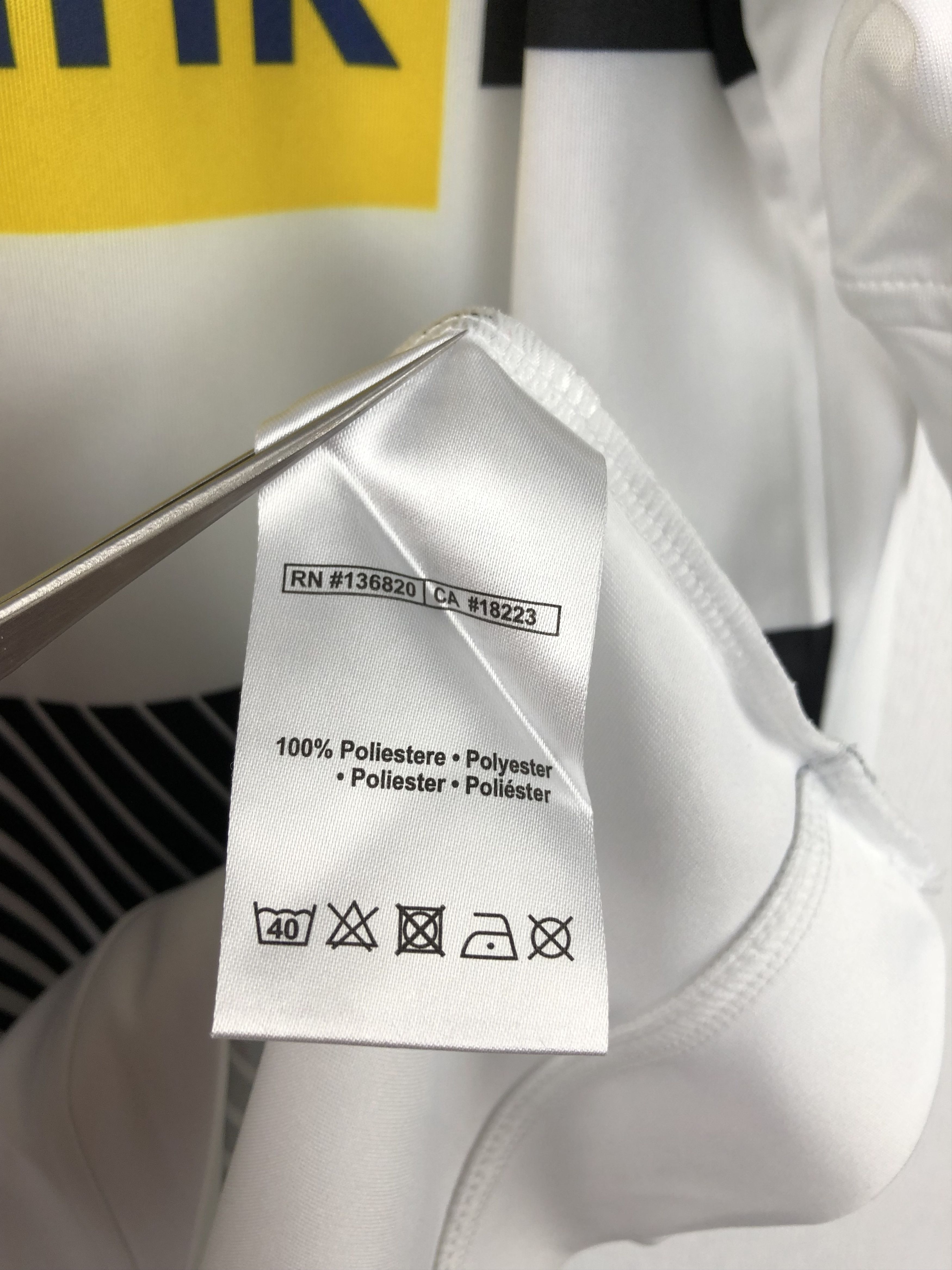 Other Borussia Mönchengladbach shirt Max Kruse Soccer Tee Hype Size US XL / EU 56 / 4 - 12 Thumbnail