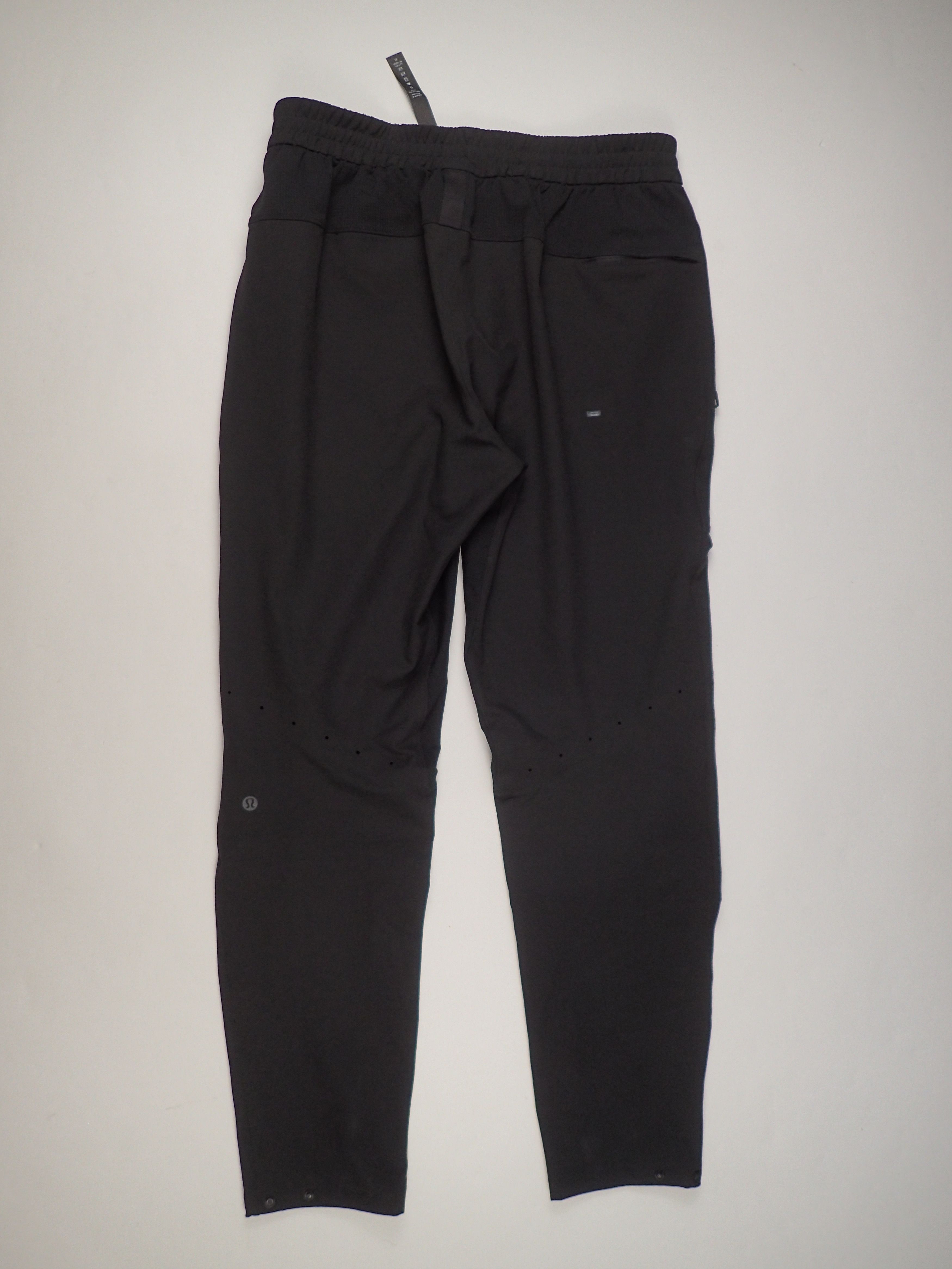 Lululemon Lululemon Light Jogger Track Pants Sweatpants Size US 32 / EU 48 - 6 Thumbnail