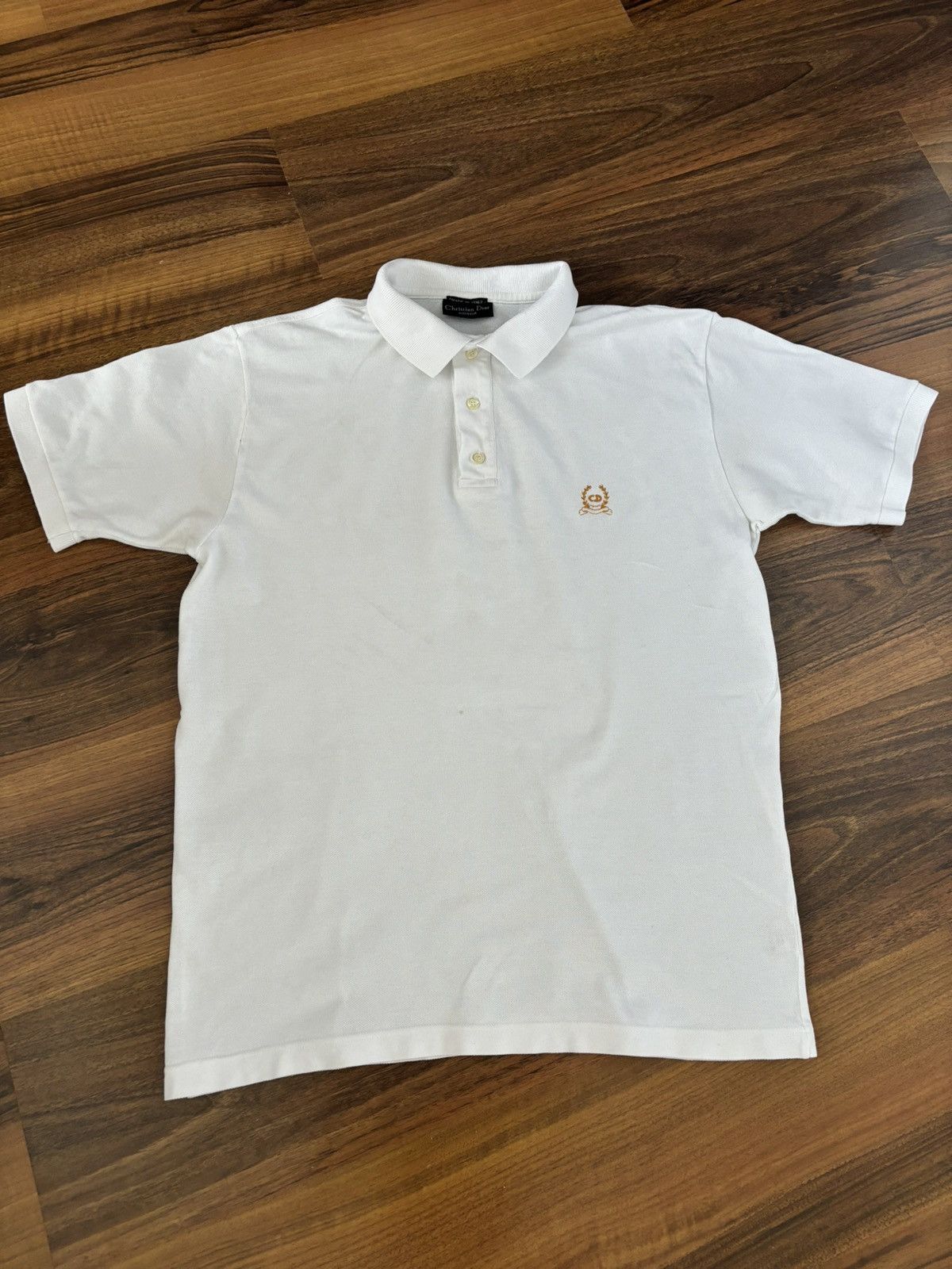 Dior Dior t-shirt Size US XL / EU 56 / 4 - 1 Thumbnail