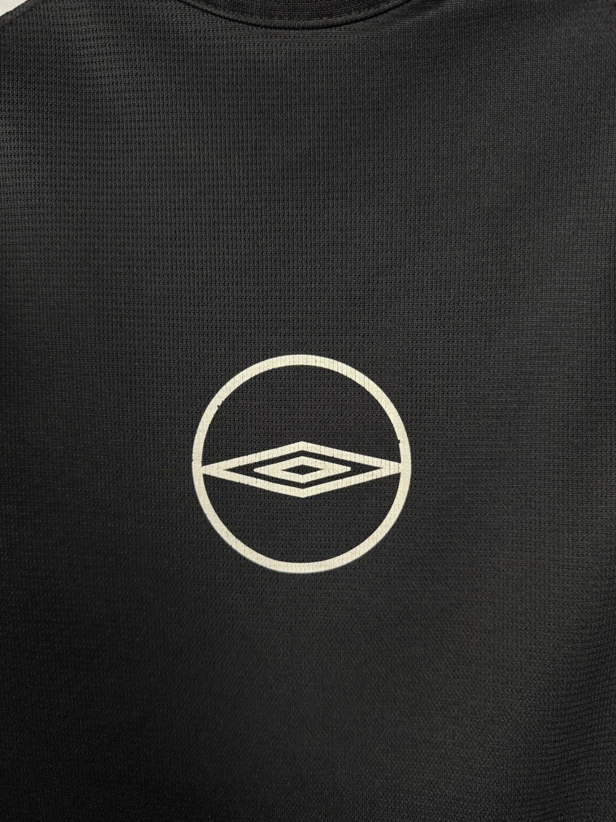Umbro Men’s Umbro Tank Top Sleeveless Vapa-Tech Sportswear Size M Size US M / EU 48-50 / 2 - 4 Thumbnail