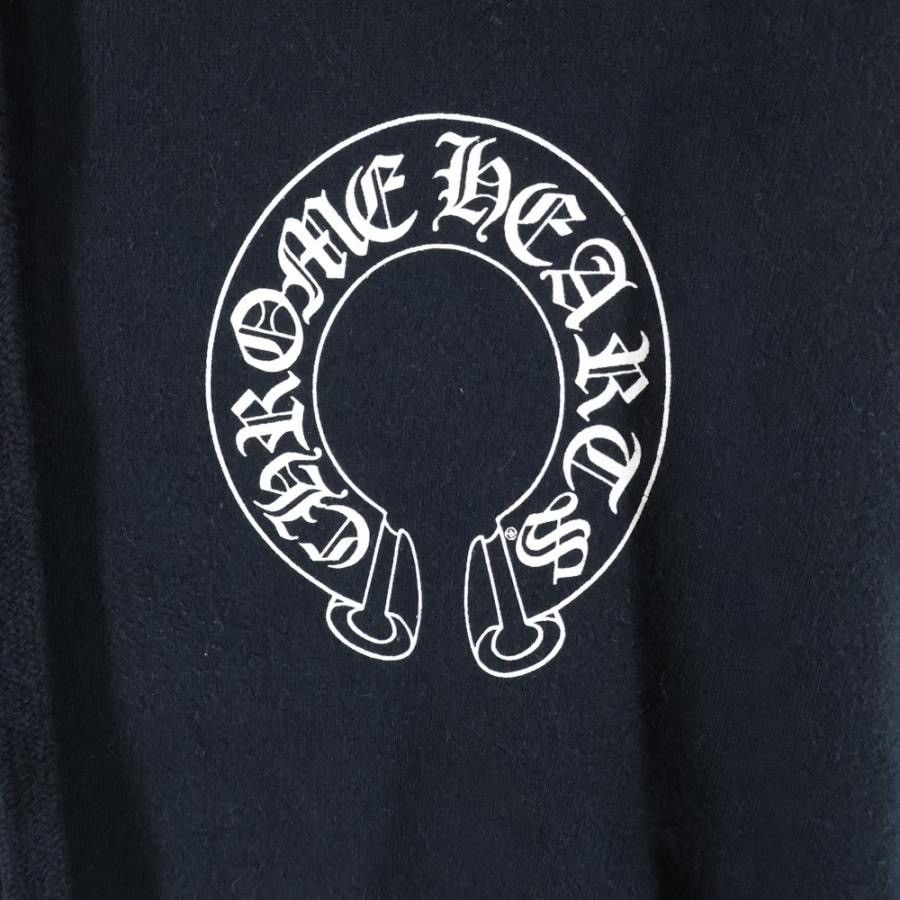 Chrome Hearts Chrome Hearts matty boy horseshoe hoodie Size US M / EU 48-50 / 2 - 5 Thumbnail