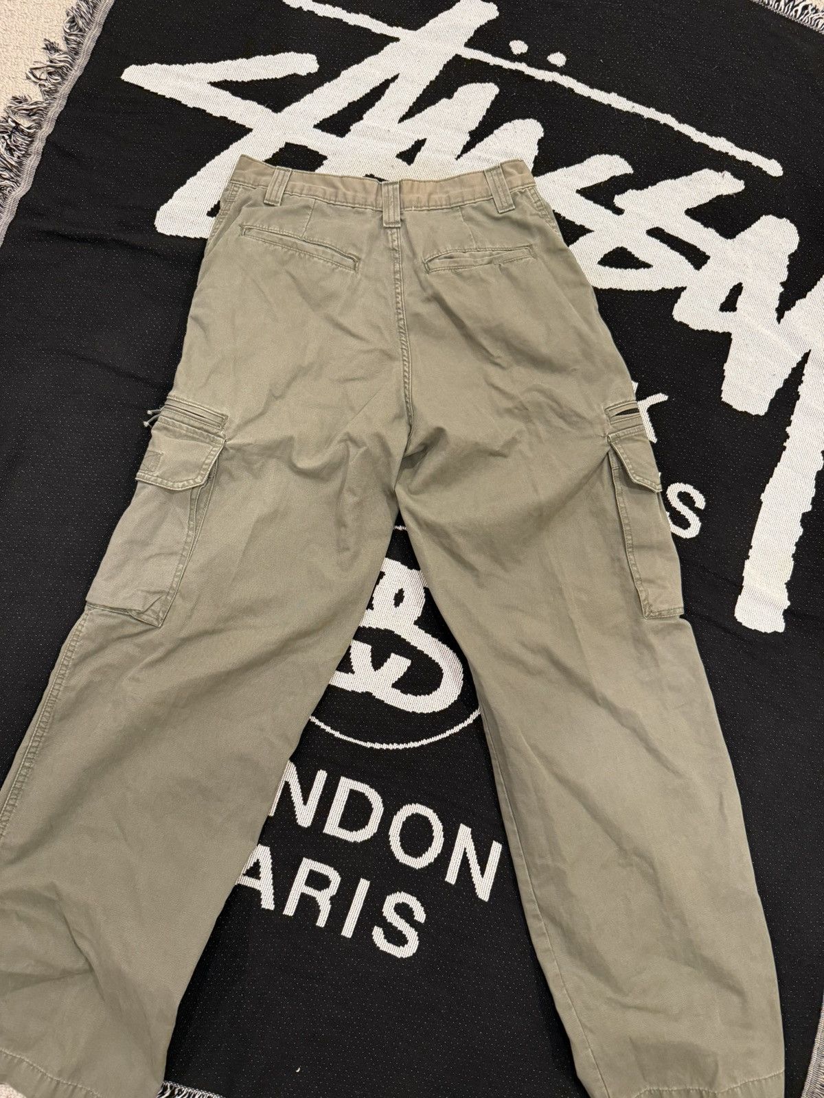 Vintage Vintage Y2K Suburban Cargo Pants Size US 30 / EU 46 - 4 Thumbnail