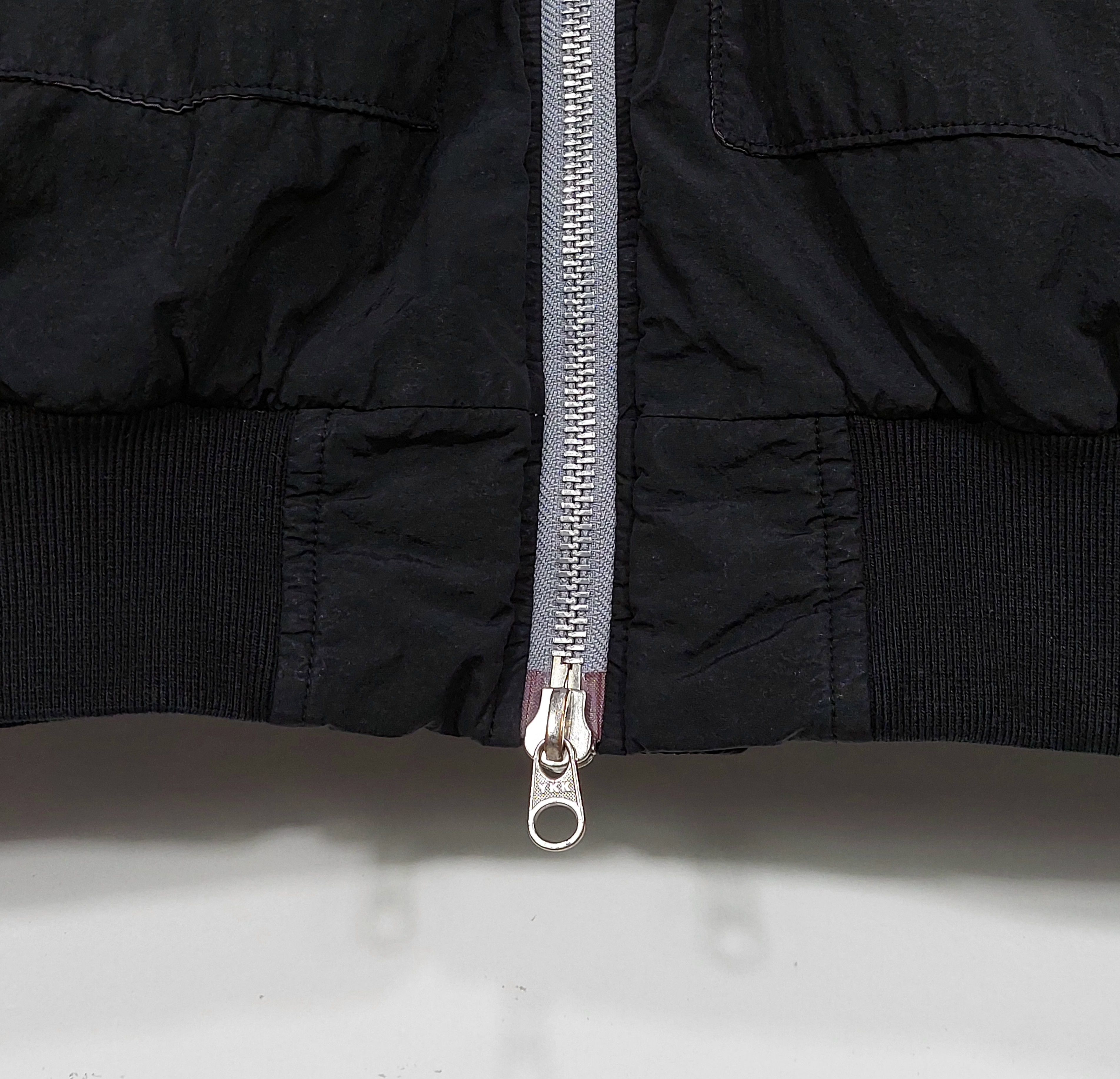 Eytys delta bomber jacket - black XS Size US XS / EU 42 / 0 - 6 Thumbnail