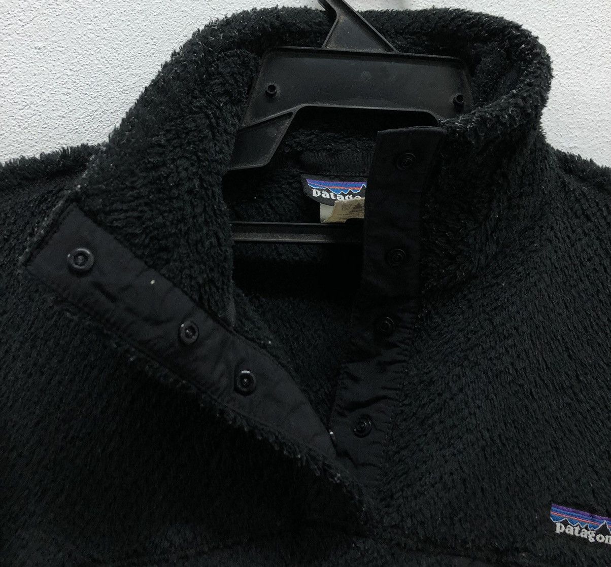 Patagonia Vintage Patagonia Jacket Size L / US 10 / IT 46 - 4 Thumbnail