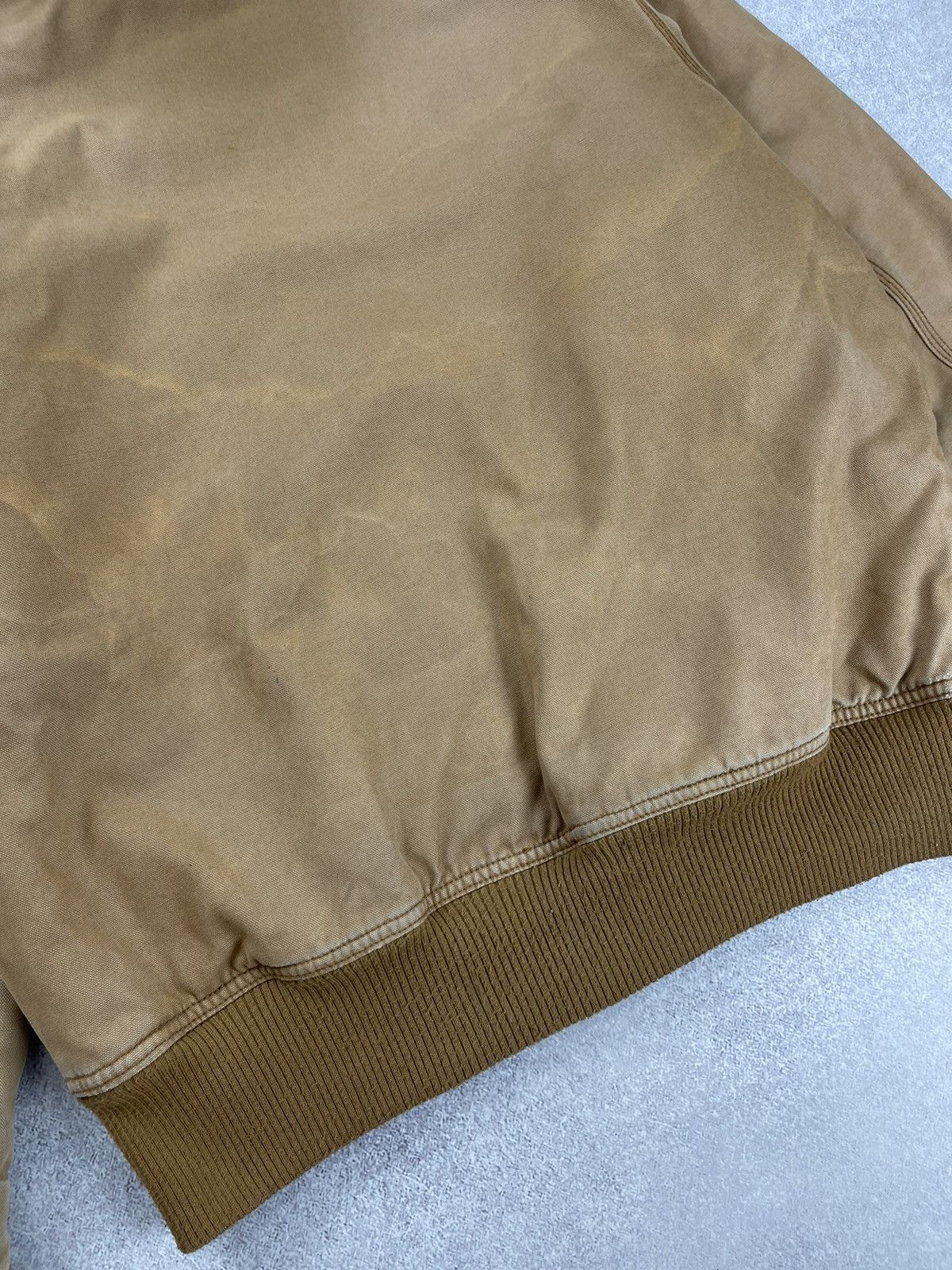 Dickies Vintage Dickies Workwear Active Jacket Size L Size US L / EU 52-54 / 3 - 18 Thumbnail