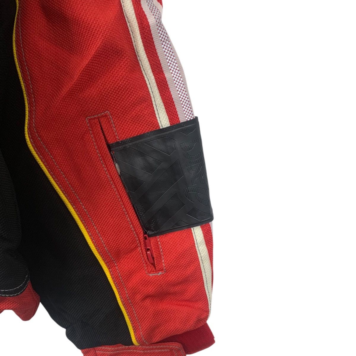 Asics Vintage ASICS ACG COMPETITION All Condition Gear Jacket Size US XXL / EU 58 / 5 - 7 Thumbnail
