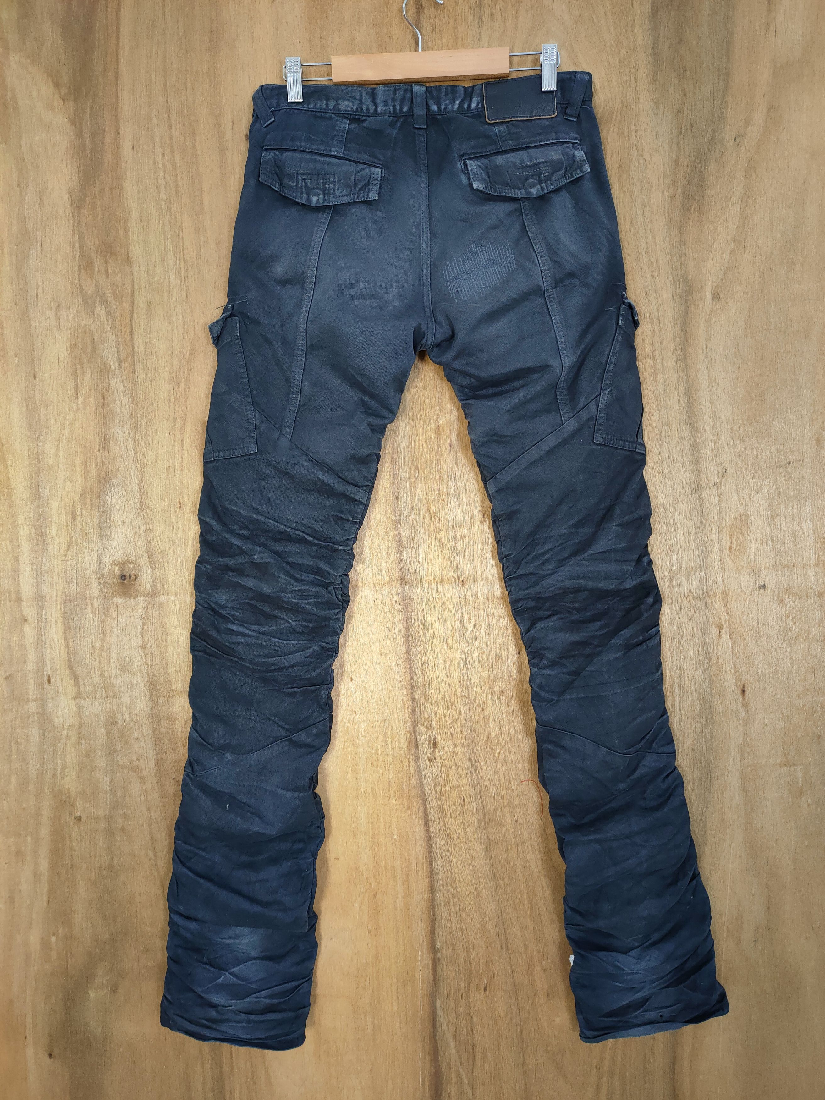 Japanese Brand × Tornado Mart Tornado Mart Pants in size 34 x 41
