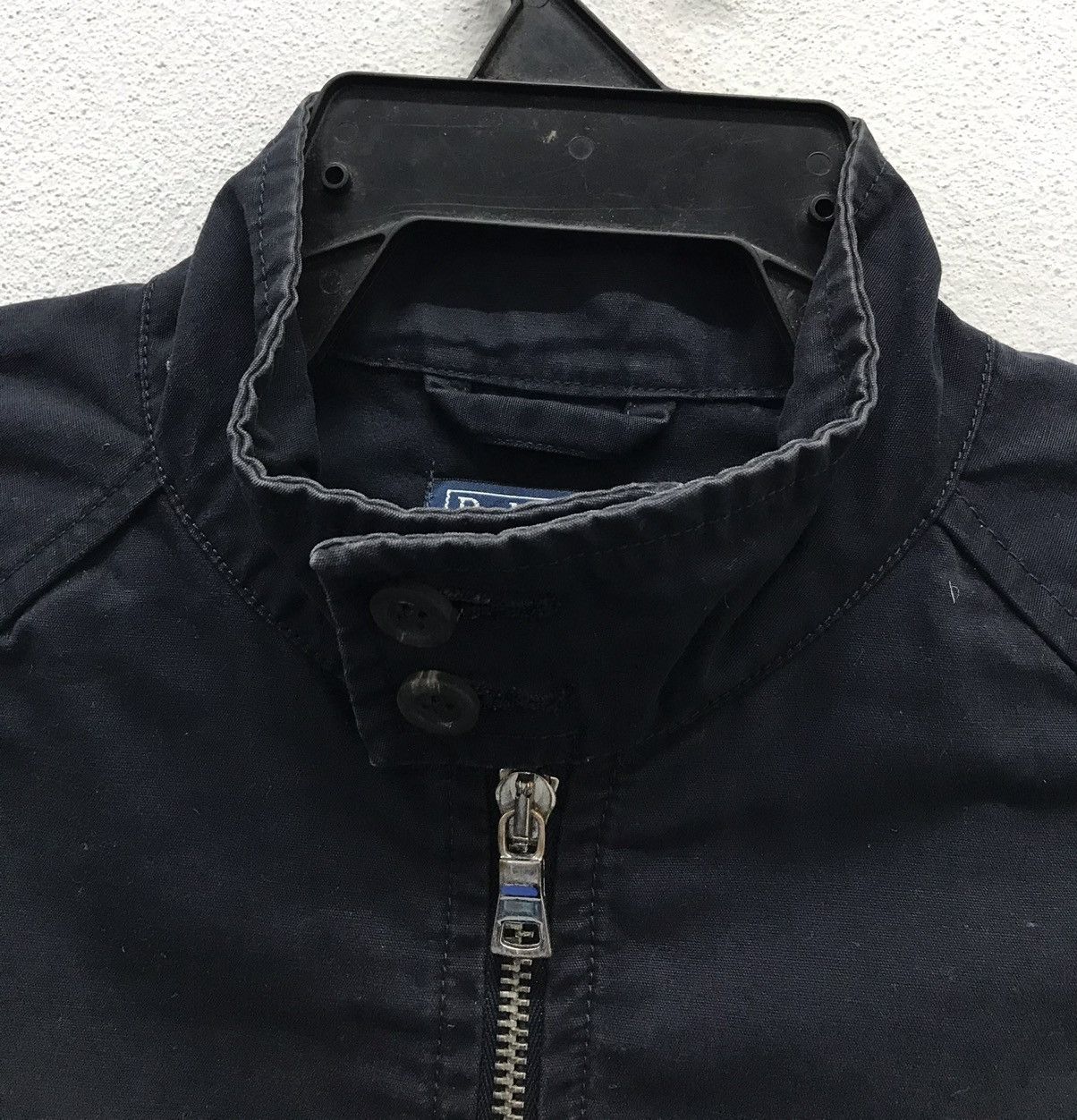 Polo Ralph Lauren × Vintage Vintage Polo by Ralph Lauren Jacket Size US L / EU 52-54 / 3 - 3 Thumbnail