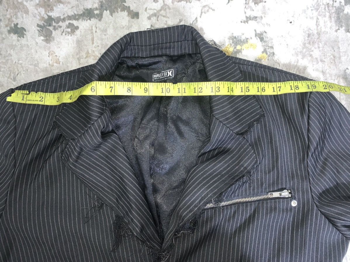 Hurley VIRGIN MARRY jacket hurley Size US L / EU 52-54 / 3 - 16 Thumbnail