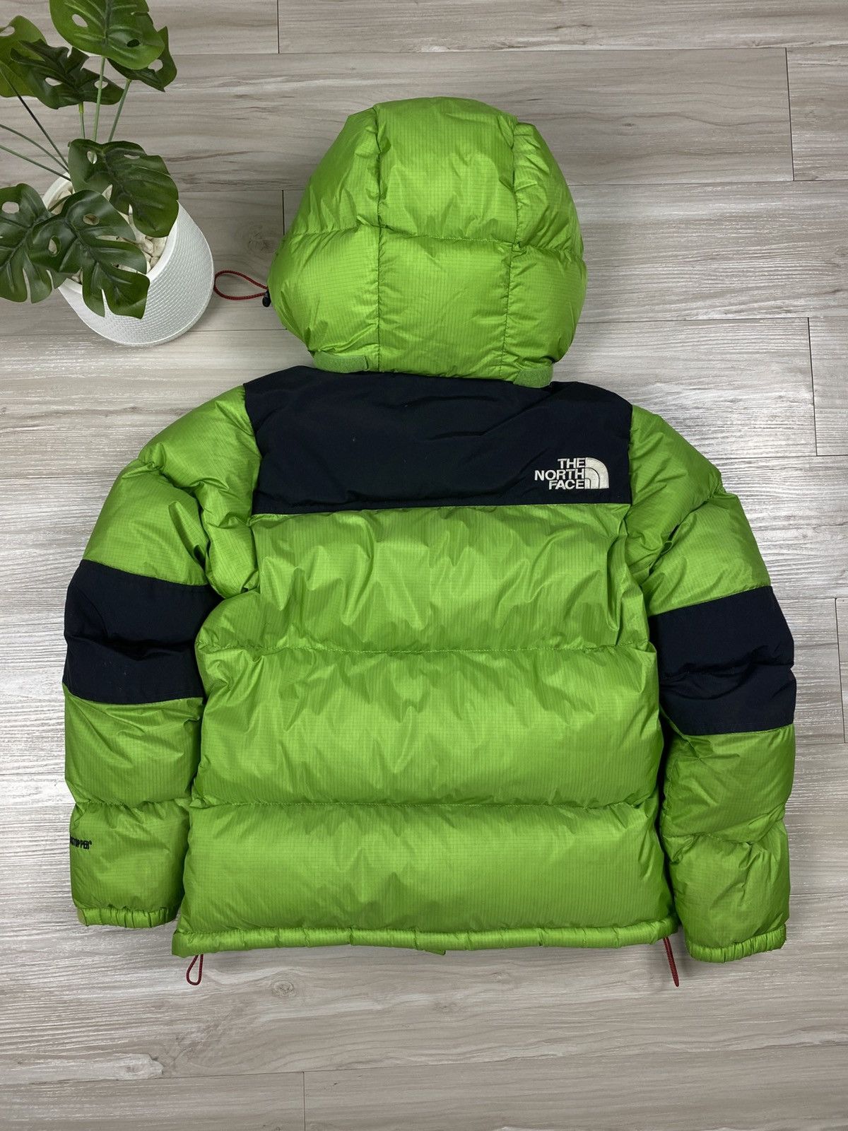 The North Face The north face Down 700 Puffer Baltoro WindStopper Jacket Size US XS / EU 42 / 0 - 14 Thumbnail