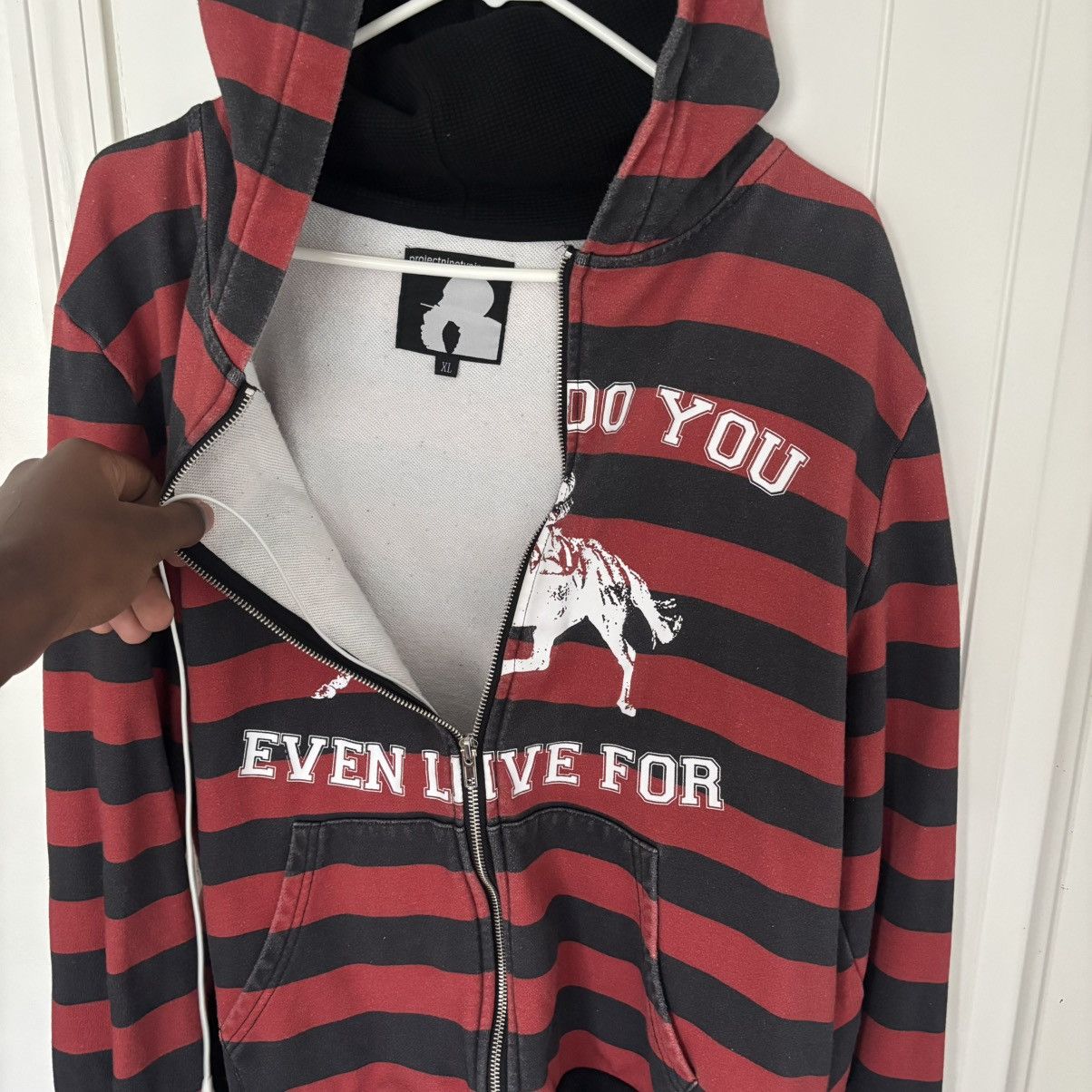 Other Strawberry Mansion type jacket Size US XL / EU 56 / 4 - 3 Thumbnail