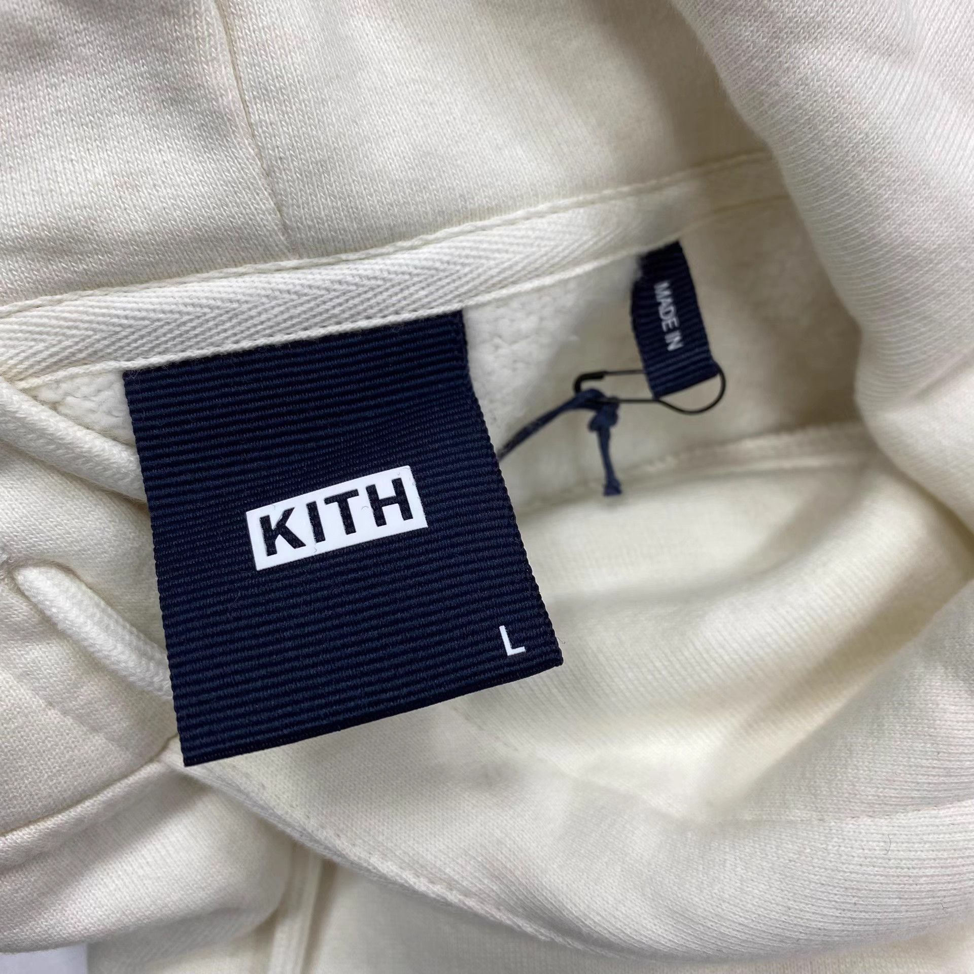 Kith Kith Beverly Exclusive Hoodie Size US XS / EU 42 / 0 - 4 Thumbnail