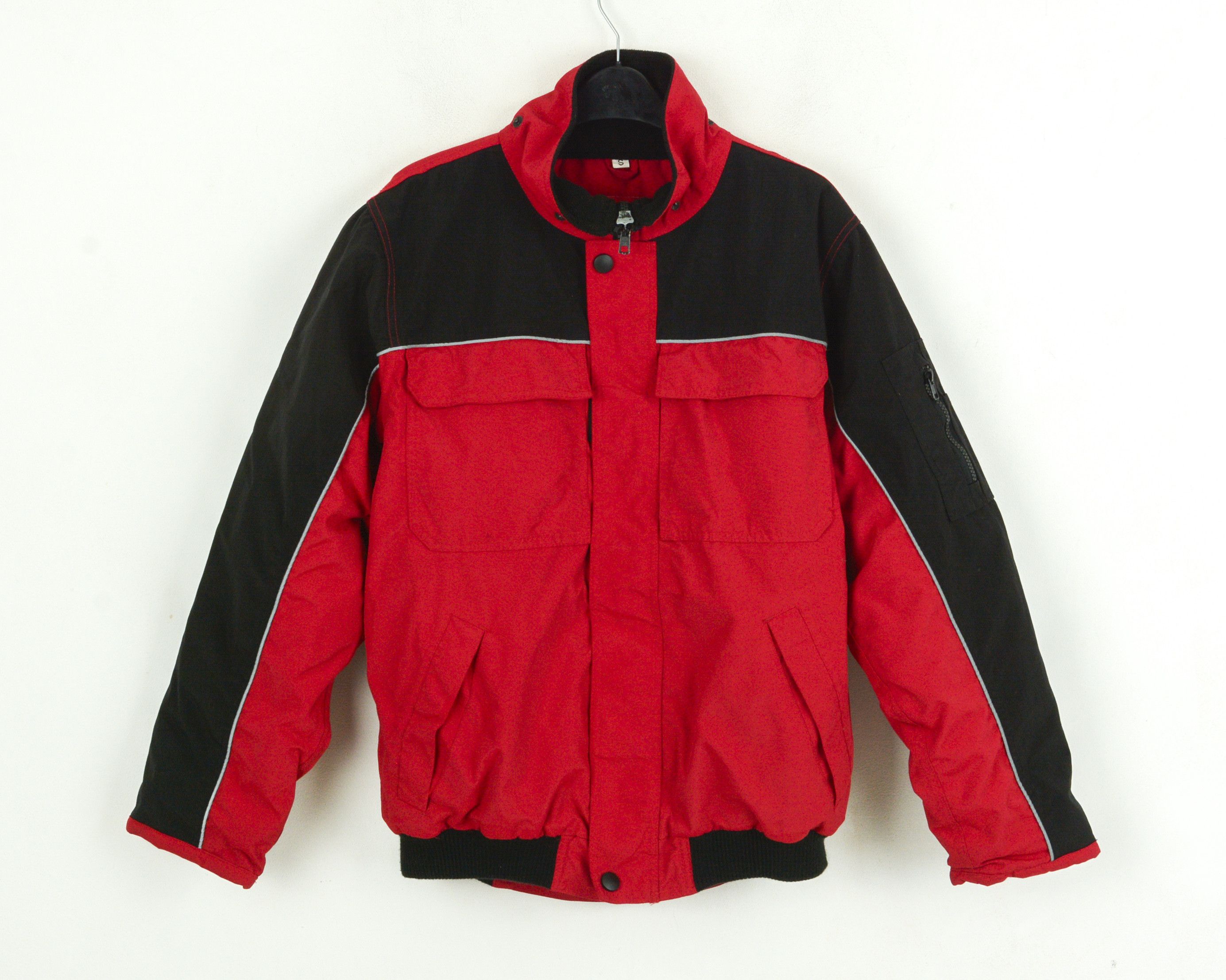 Other ENGELBERT STRAUSS Men S Work Chore Jacket Coat Cargo Utility Size US S / EU 44-46 / 1 - 1 Thumbnail