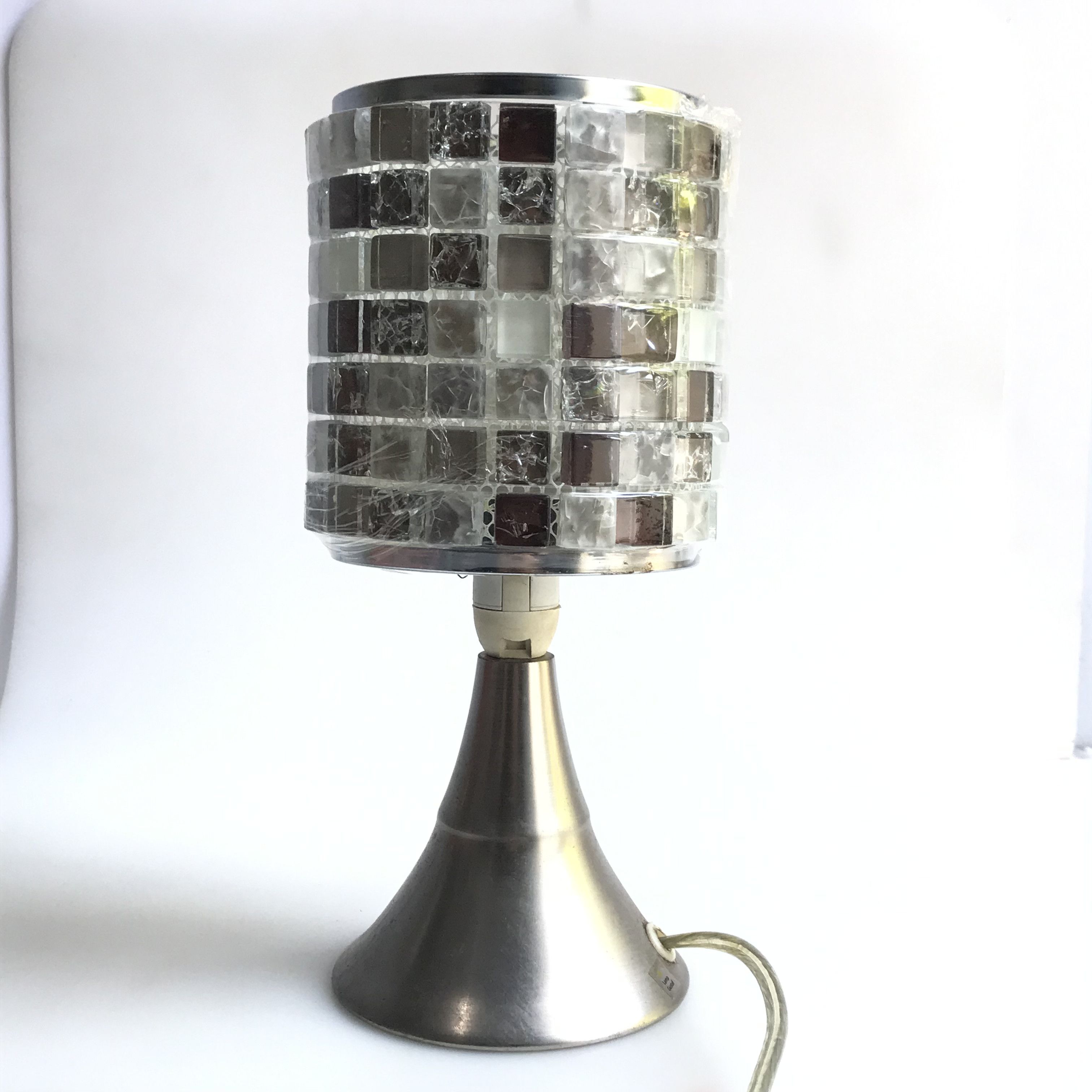 Electric Cottage Vintage bauhaus lampgustaf lamp gustaf space age midcentury Size ONE SIZE - 7 Thumbnail