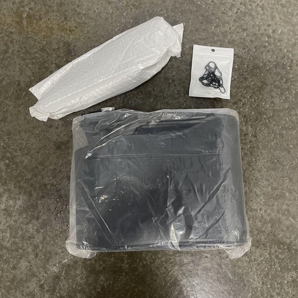 Fuck The Population FTP GAS CAN Size ONE SIZE - 3 Thumbnail