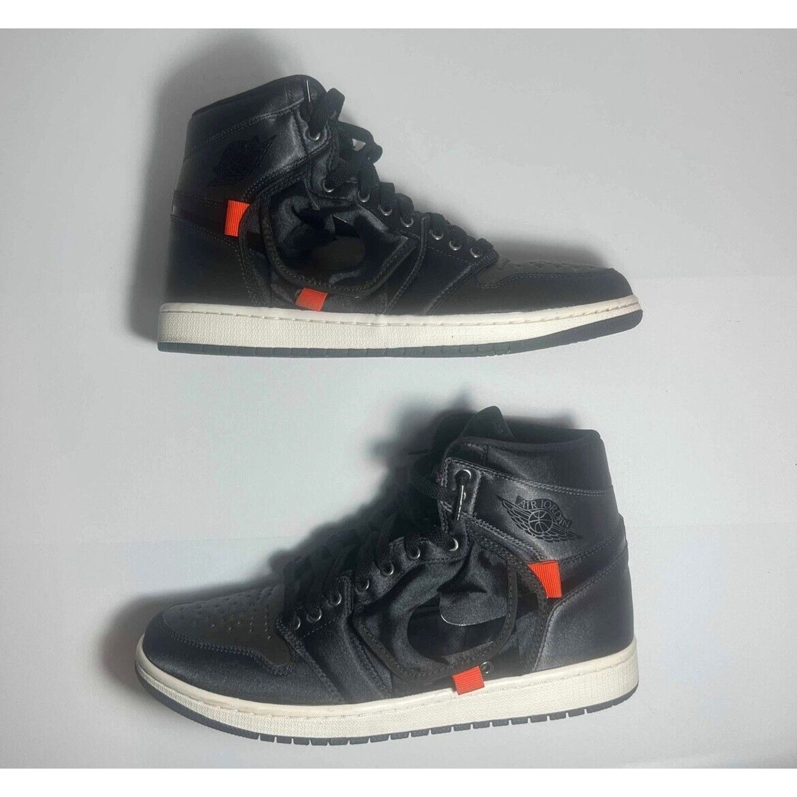 Nike Size 11 - Air Jordan 1 Retro Utility High Stash Size US 11 / EU 44 - 2 Thumbnail
