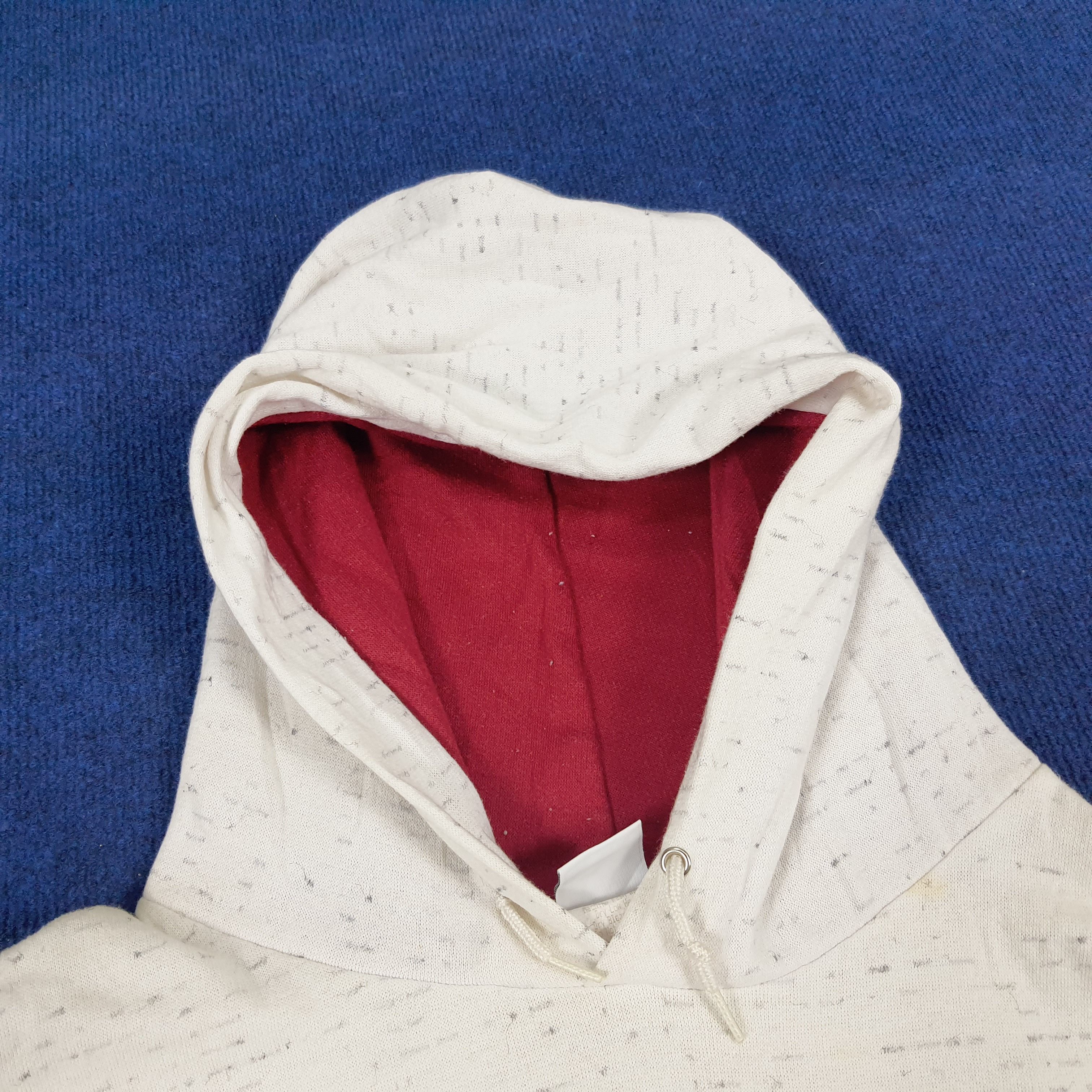 Vintage Vintage SKI Dodge Ridge Hoodies Size US L / EU 52-54 / 3 - 4 Thumbnail
