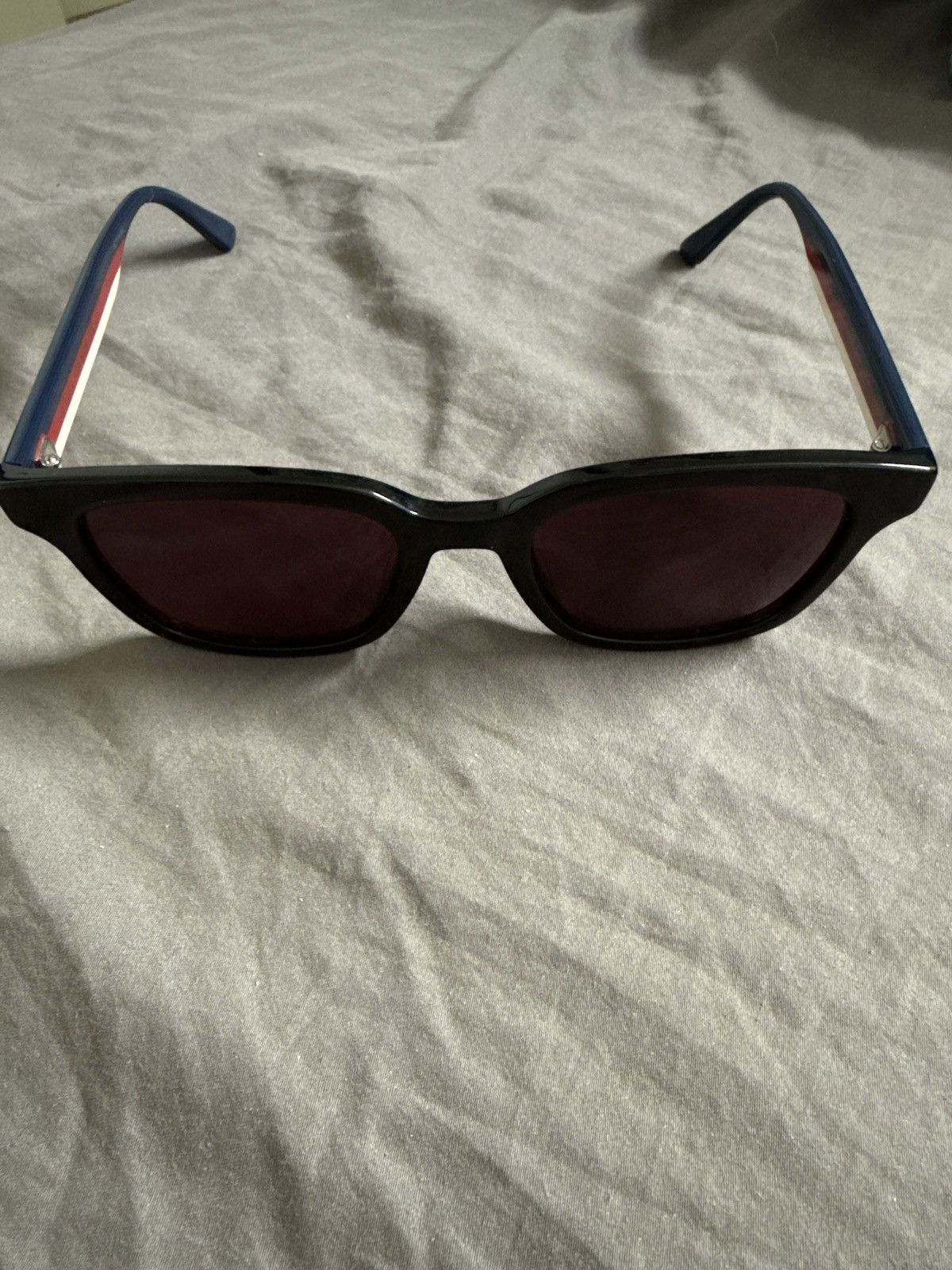 Gucci Gucci Sunglasses Size ONE SIZE - 1 Thumbnail