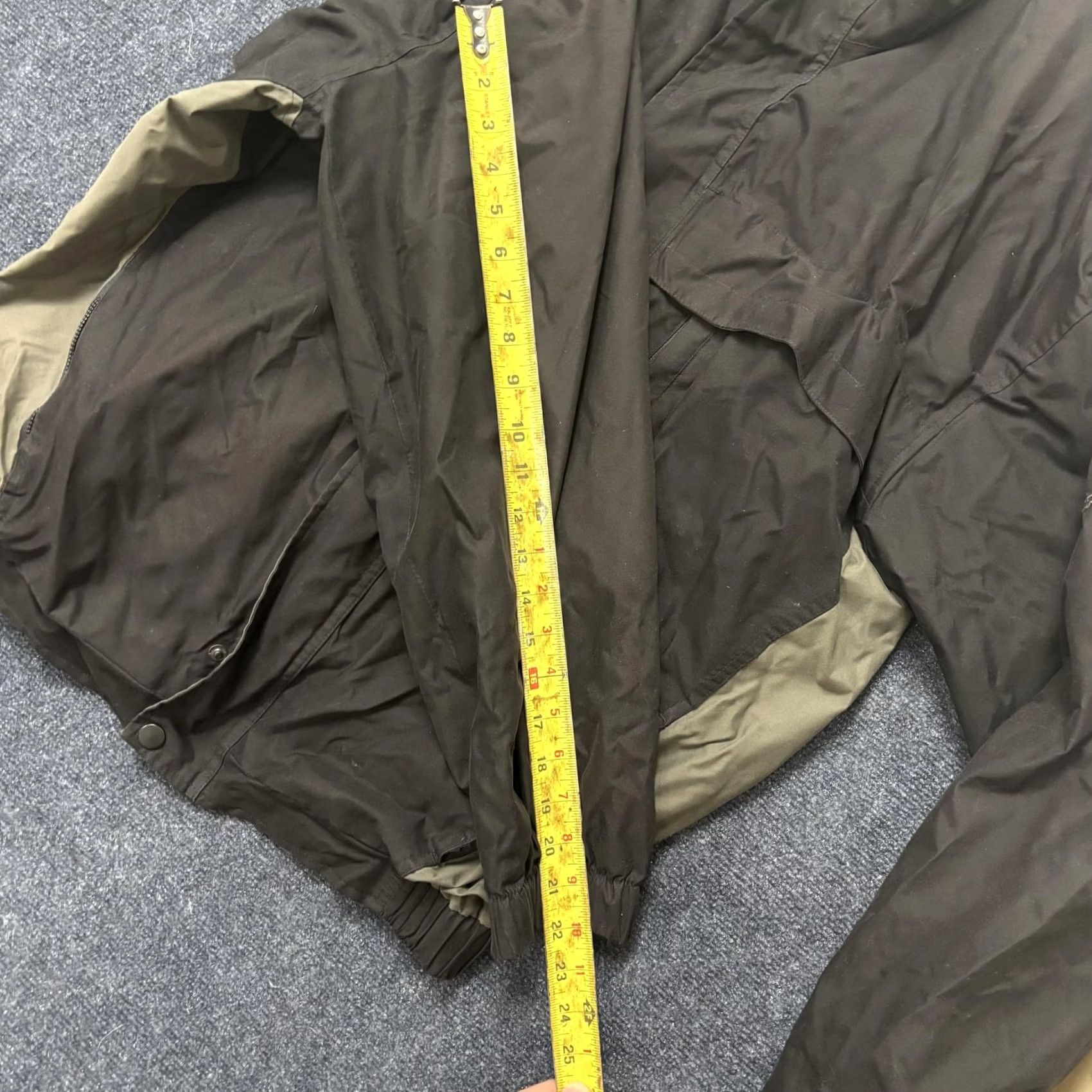 Vintage VINTAGE? (no) Size US XL / EU 56 / 4 - 5 Thumbnail