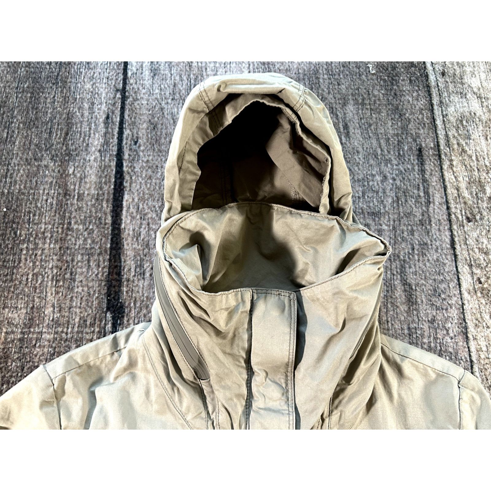 KUHL Projekt Lena Jacket Raincoat Wind Rain Womens XS Hiking