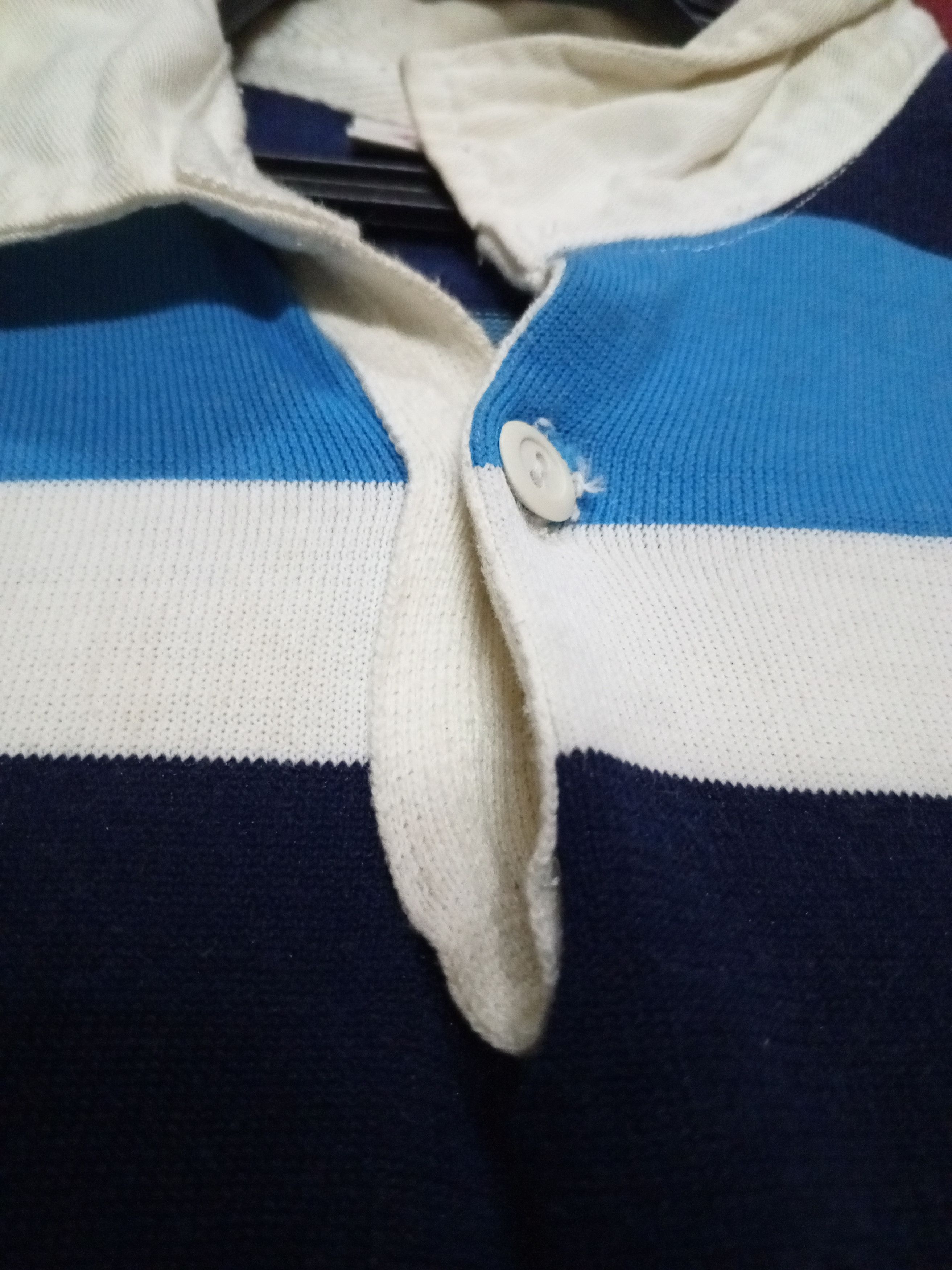 Cotton Traders 💥vtg cotton traders multicolor💥 Size US L / EU 52-54 / 3 - 10 Thumbnail