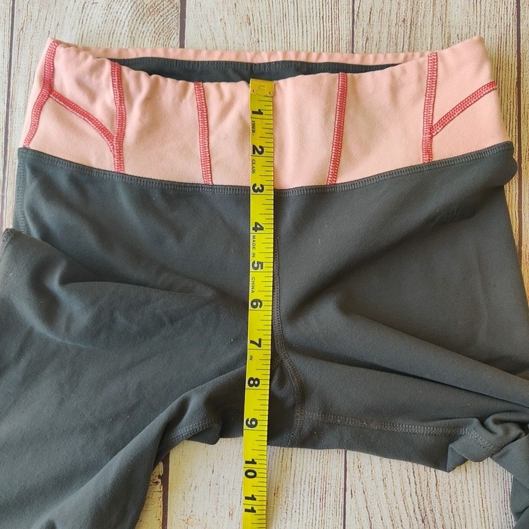 The North Face The North Face VaporWick athletic capris sz XS Size 26" / US 2 / IT 38 - 6 Thumbnail