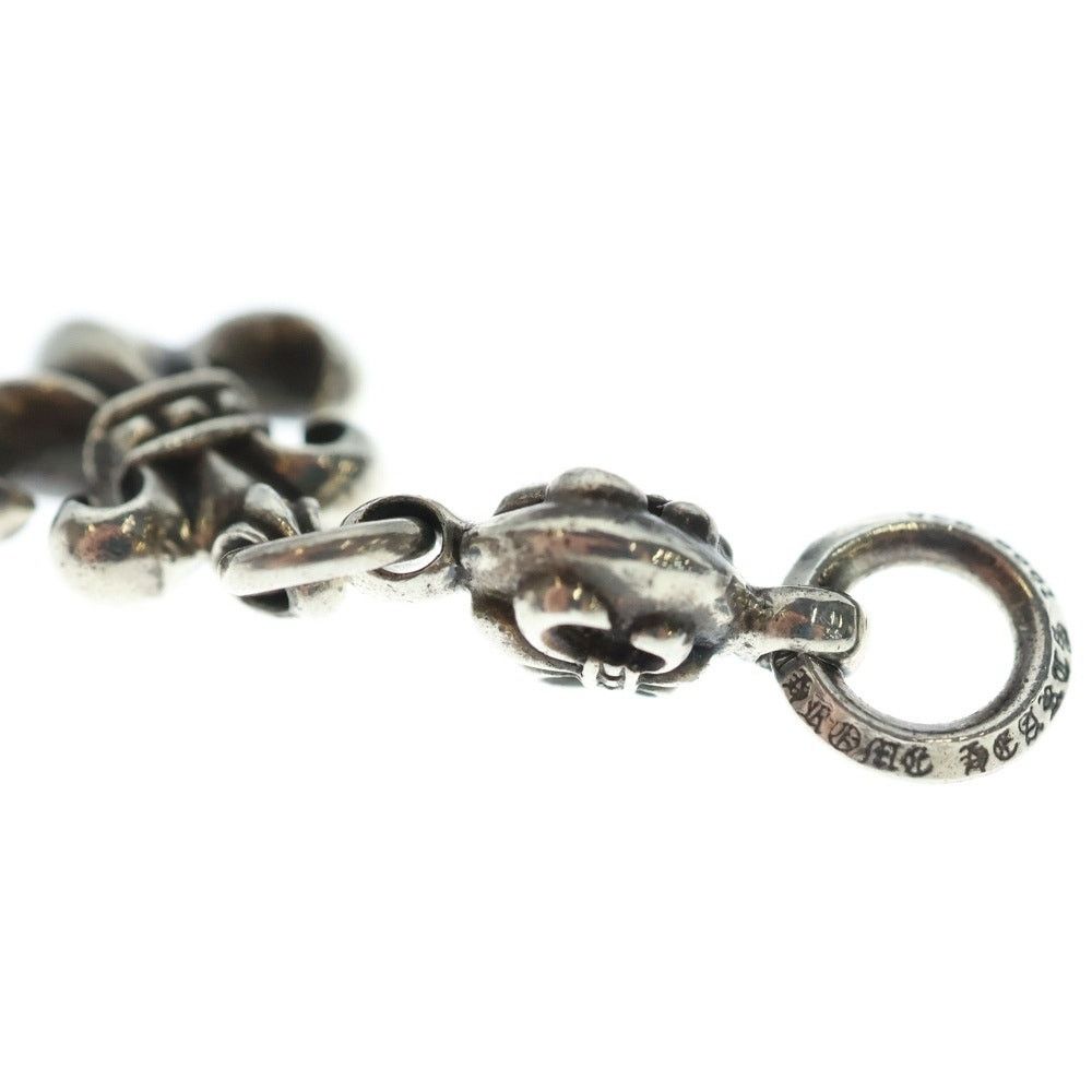 Chrome Hearts Chrome Hearts 1 Ball BS Fleur Charm Pendant Size ONE SIZE - 6 Thumbnail