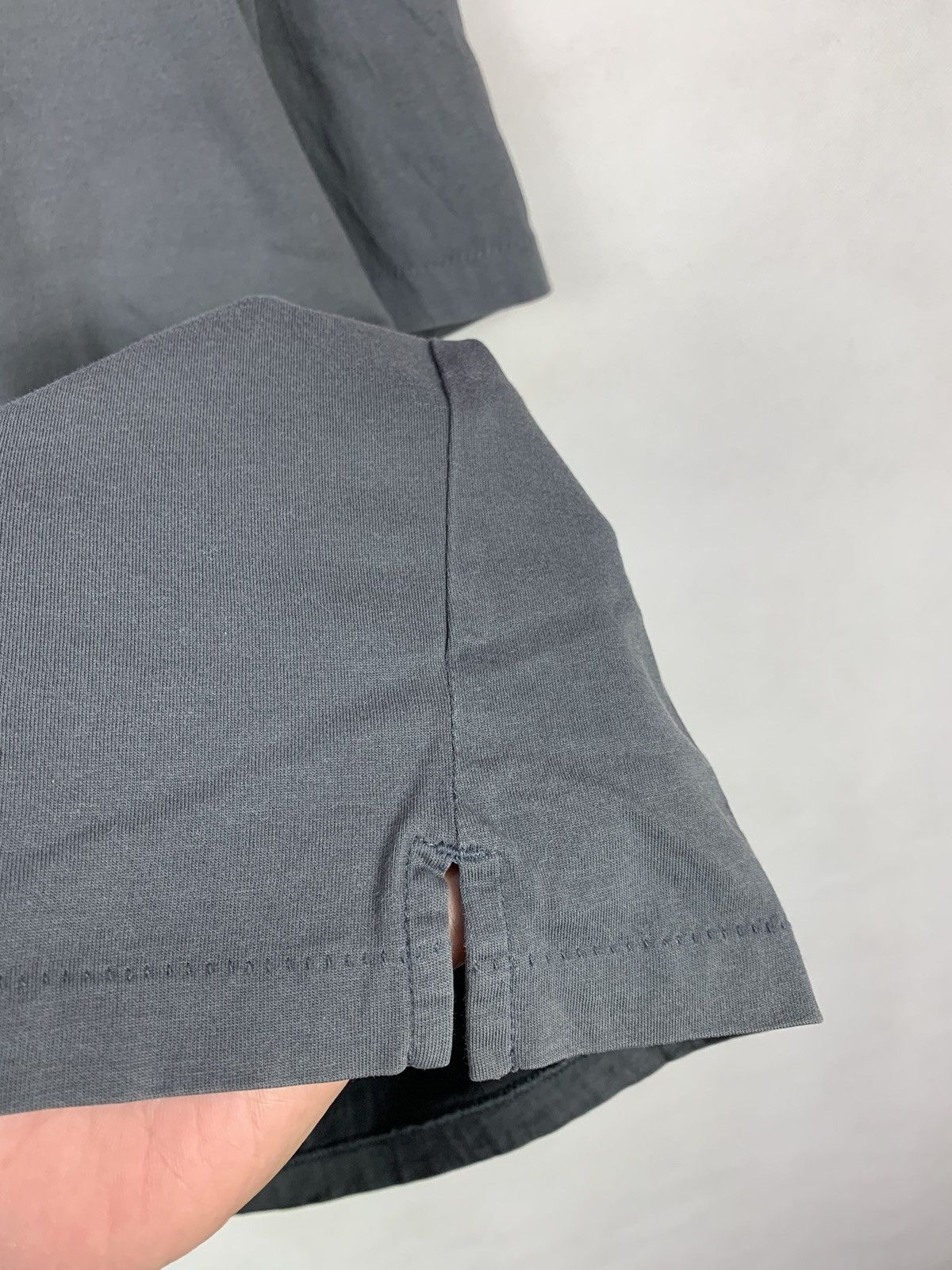 Jil Sander × Uniqlo Steals! Uniqlo Jil Sander +J Basic Plain Tee Size US M / EU 48-50 / 2 - 5 Thumbnail