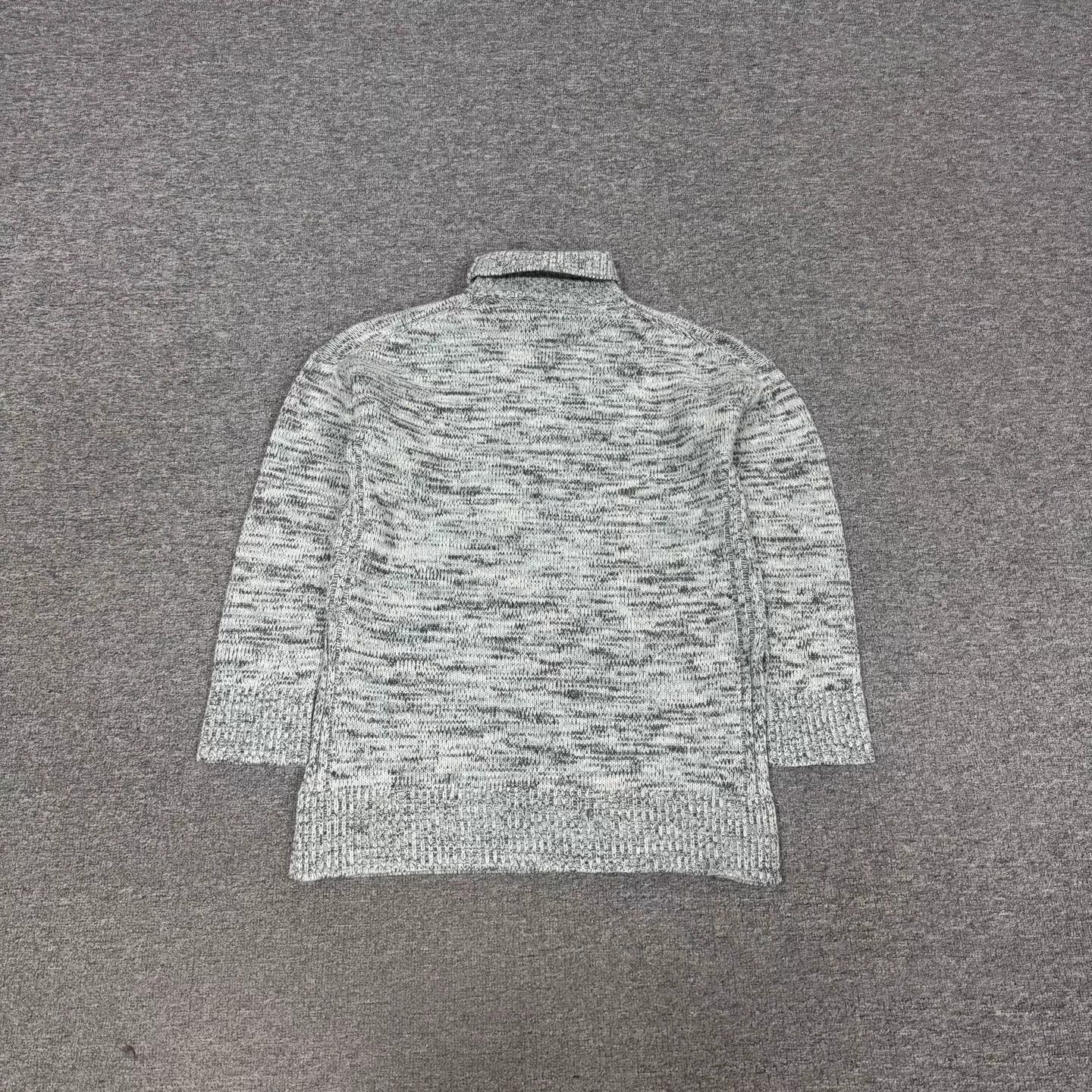 Dior Dior Bee Embroidered Turtleneck Sweater Size 36 99 New Size XS / US 0-2 / IT 36-38 - 2 Thumbnail