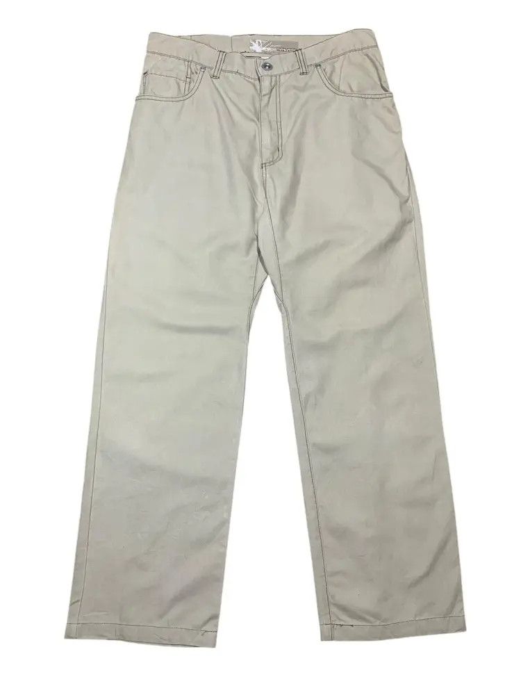 Oakley Y2k Oakley one icon loose baggy pants Size US 32 / EU 48 - 4 Thumbnail