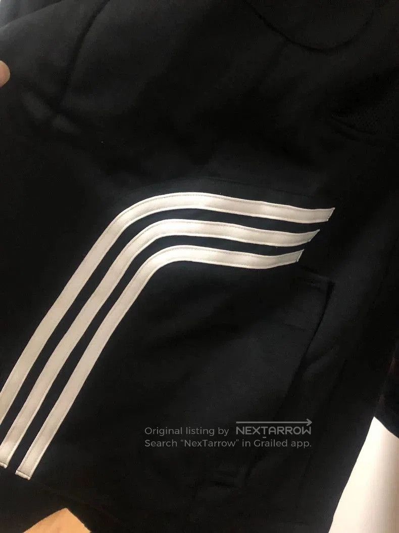 Y-3 Y-3 Runway Slim Fit Blazer XS. Size US XS / EU 42 / 0 - 4 Thumbnail