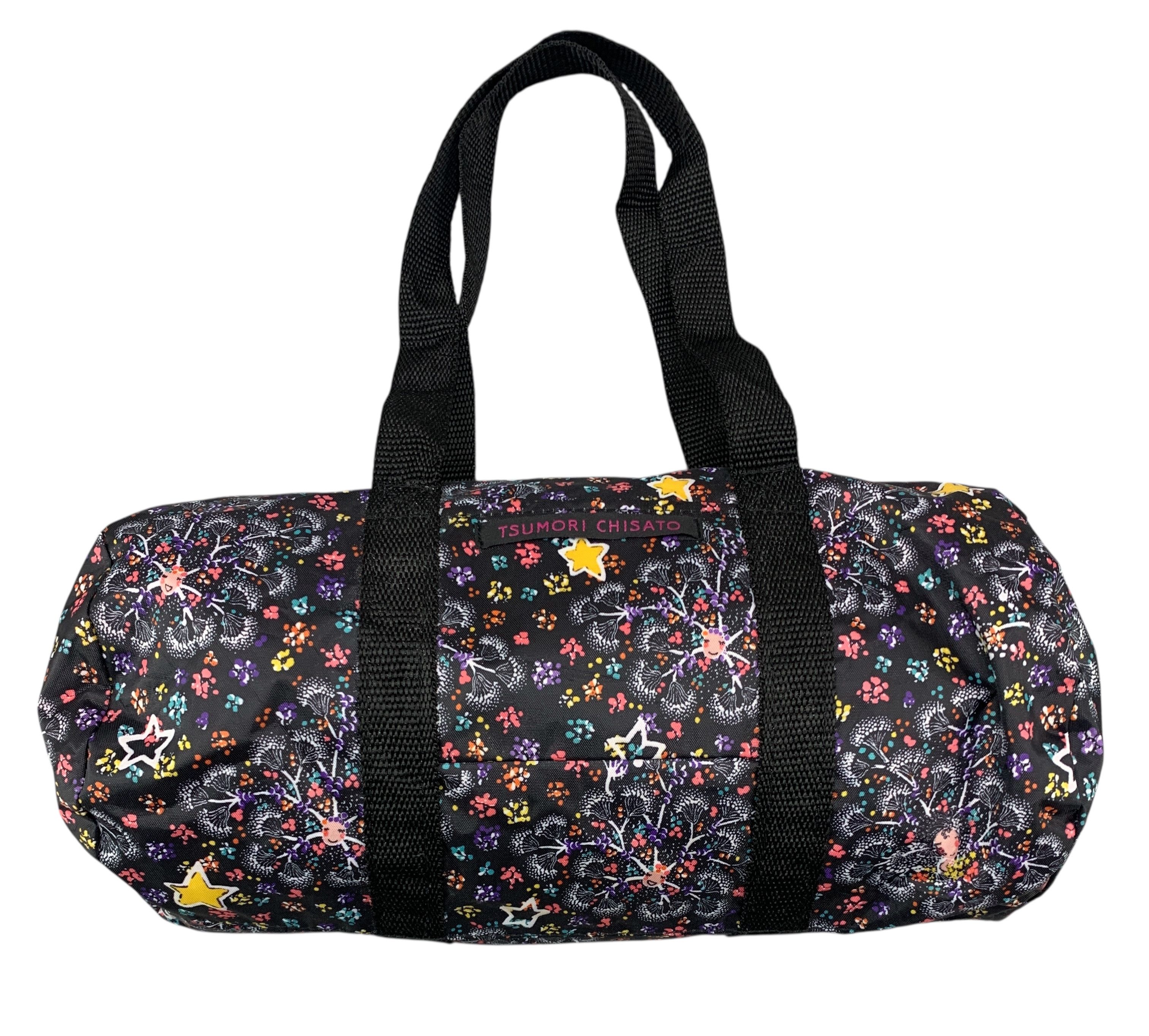 Tsumori Chisato Tsumori Chisato by Issey Miyake Duffle Bag Small Size ONE SIZE - 1 Thumbnail