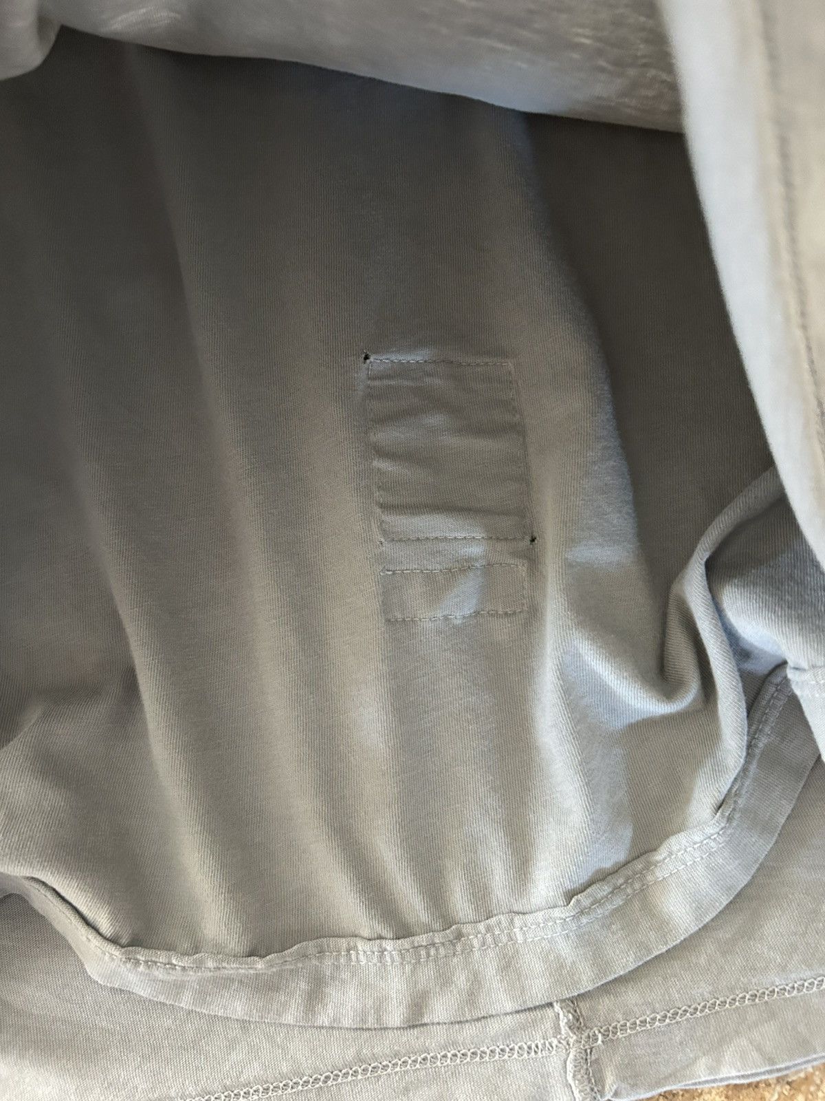 Rick Owens Drkshdw Hustler T-shirt Size US S / EU 44-46 / 1 - 7 Thumbnail