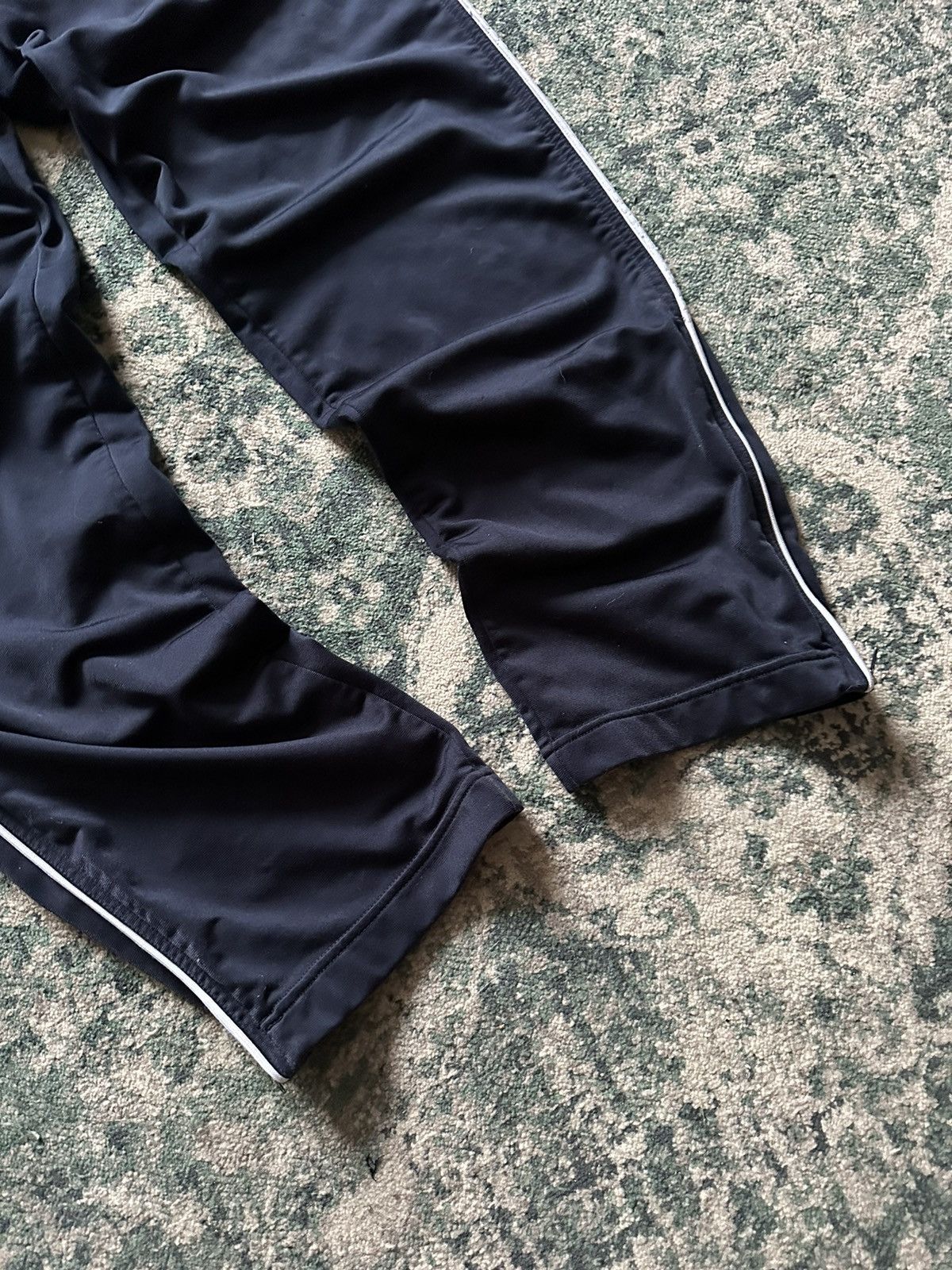 Nike × Skepta VINTAGE NIKE SWOOSH TN SKEPTA STYLE TRACK PANTS L Size US 34 / EU 50 - 5 Thumbnail