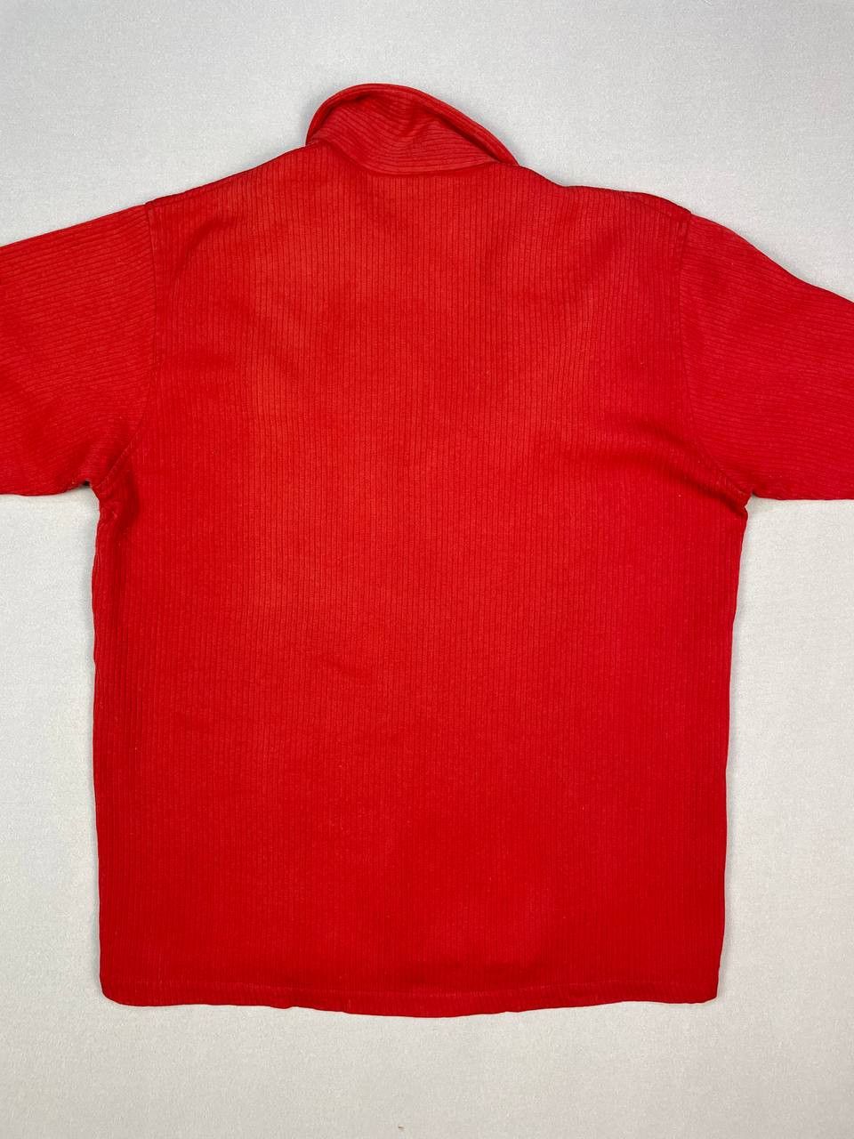 Descente Vintage DS-56 DESCENTE Western Style Button Up Shirt Size US S / EU 44-46 / 1 - 5 Thumbnail