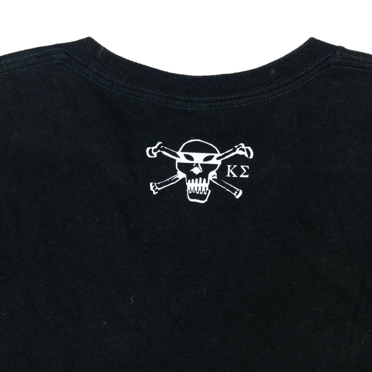 Stussy Vintage Stussy Graphic T Shirt Size S Size US S / EU 44-46 / 1 - 3 Thumbnail