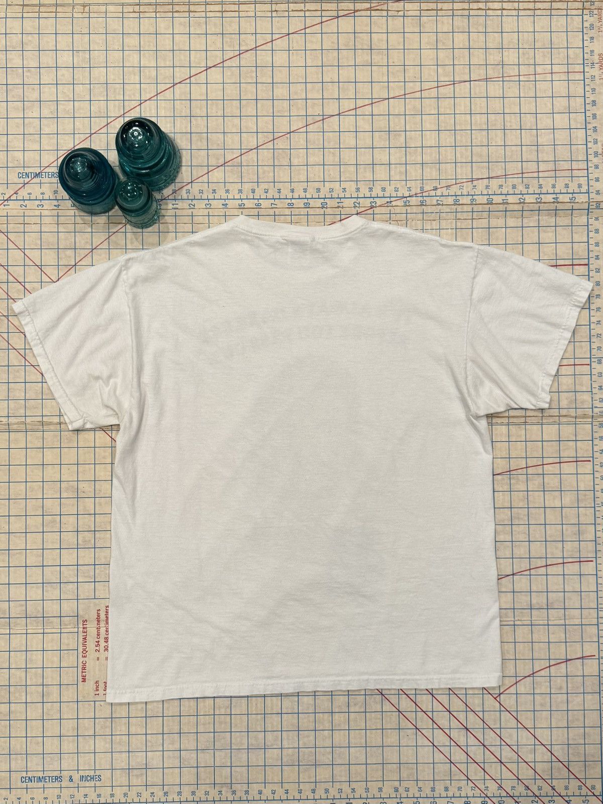 Vintage East Bound & Down Its Always Darkest Before You Pass Out Tee Size US XL / EU 56 / 4 - 9 Thumbnail