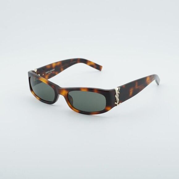 Saint Laurent Paris Saint Laurent SL 594 009 Sunglasses  display picture 3