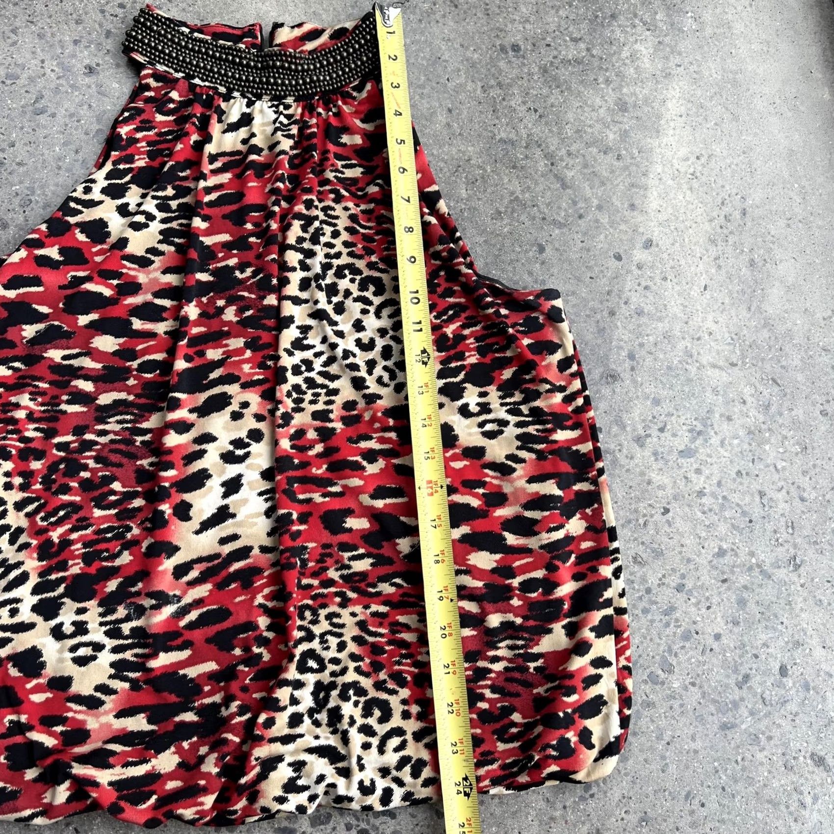 Alfani VINTAGE? No. Size L / US 10 / IT 46 - 7 Thumbnail