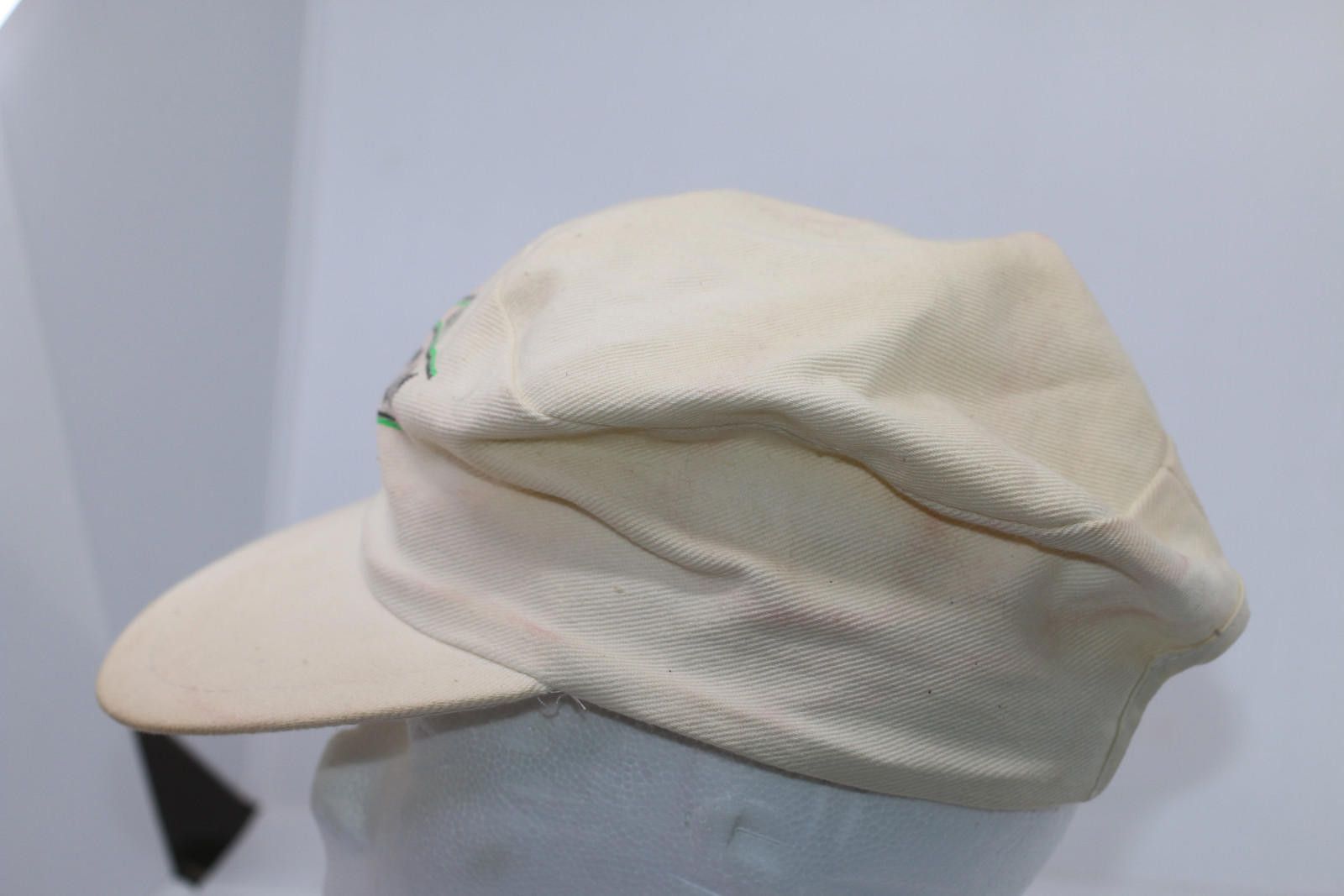 Other Vintage Hat & Tan snapback headline Headwear Bar O-Sin rare Size ONE SIZE - 4 Thumbnail