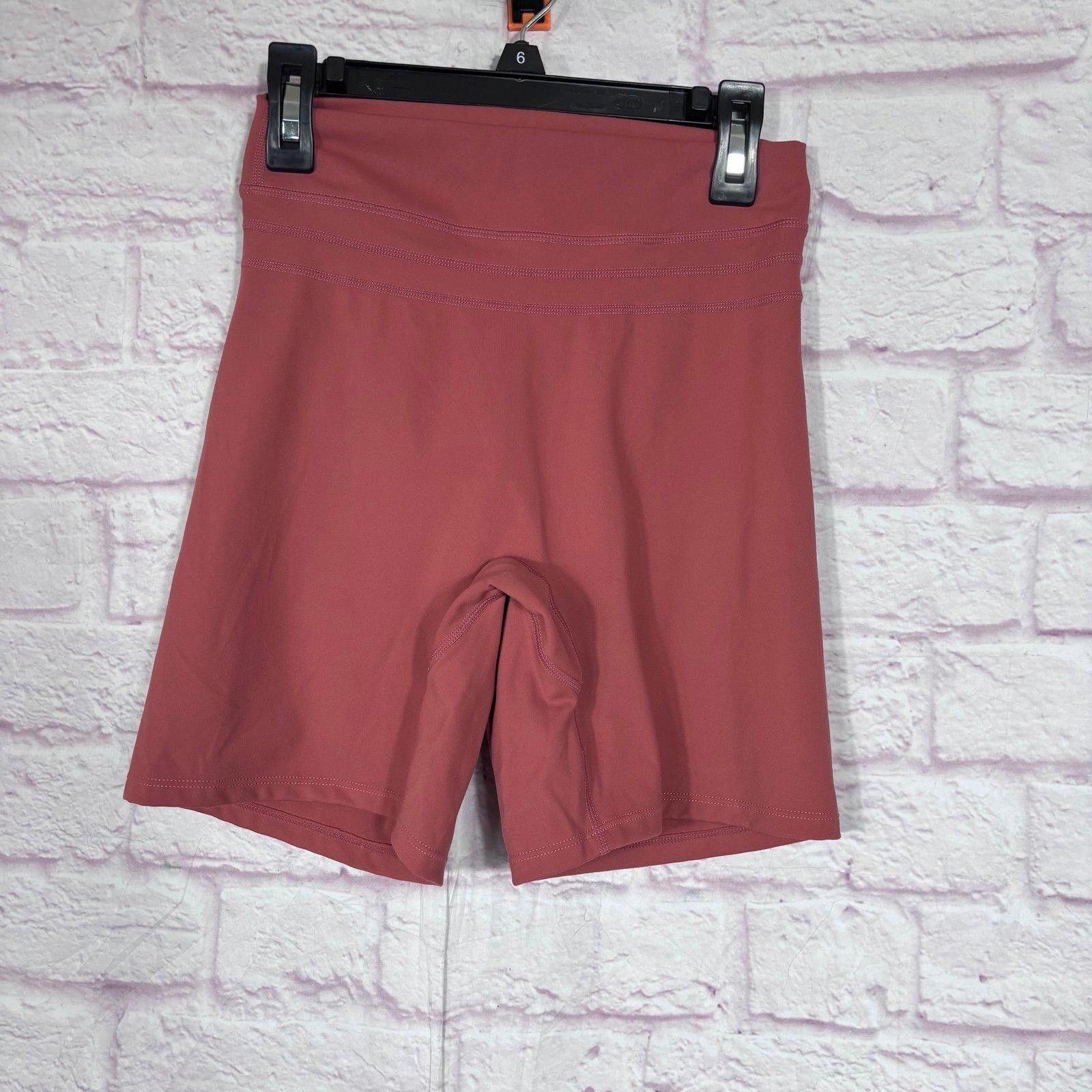 Other Women's High-Waisted Athletic Shorts Medium Size 32" / US 10 / IT 46 - 1 Thumbnail