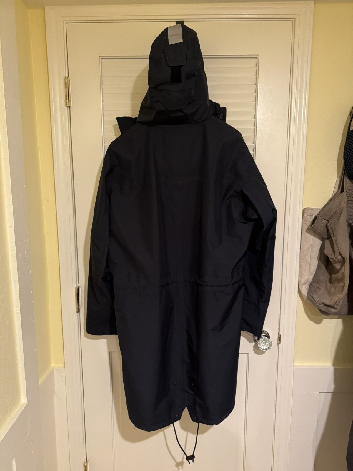 RLX Ralph Lauren RLX Technical Rain Coat Size US M / EU 48-50 / 2 - 2 Thumbnail