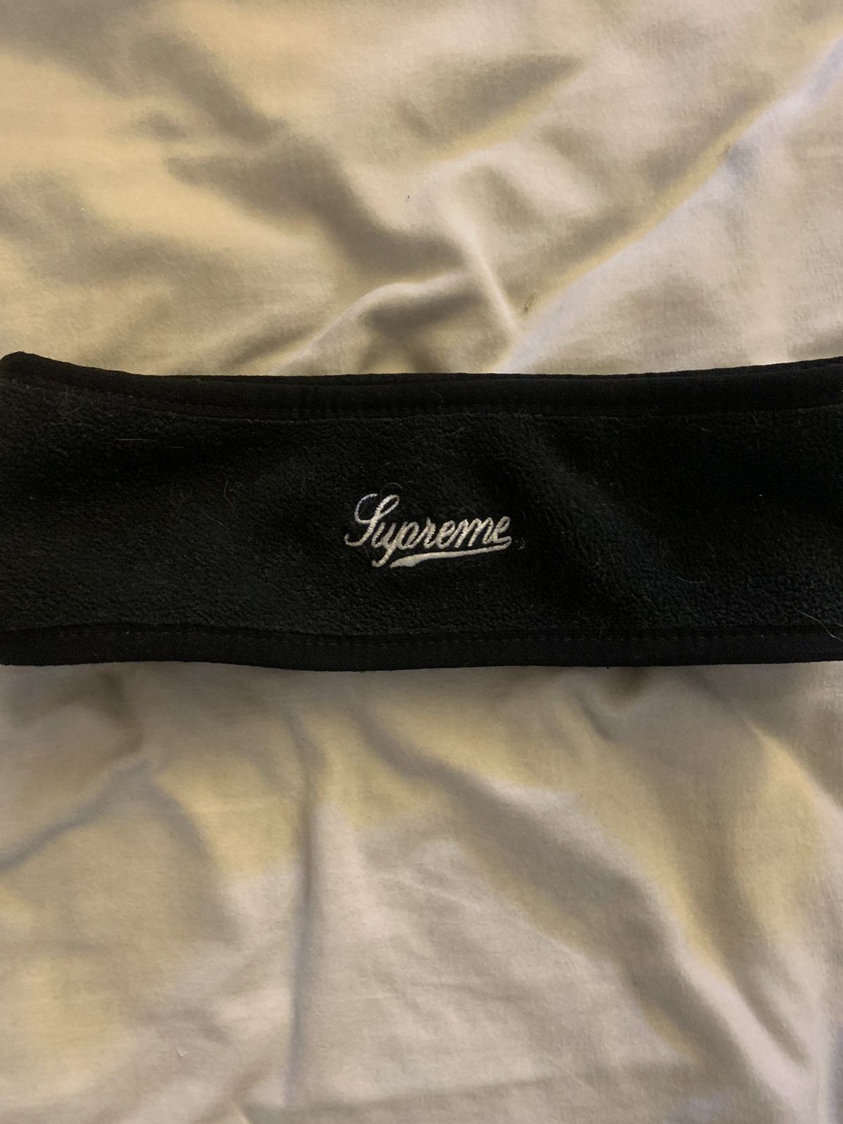Supreme Supreme Headband Size ONE SIZE - 2 Thumbnail
