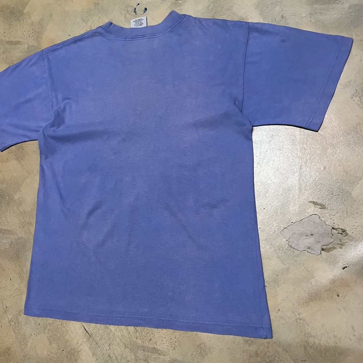 Tommy Hilfiger Vintage Tommy Hilfiger Big Logo T Shirt Size US M / EU 48-50 / 2 - 13 Thumbnail
